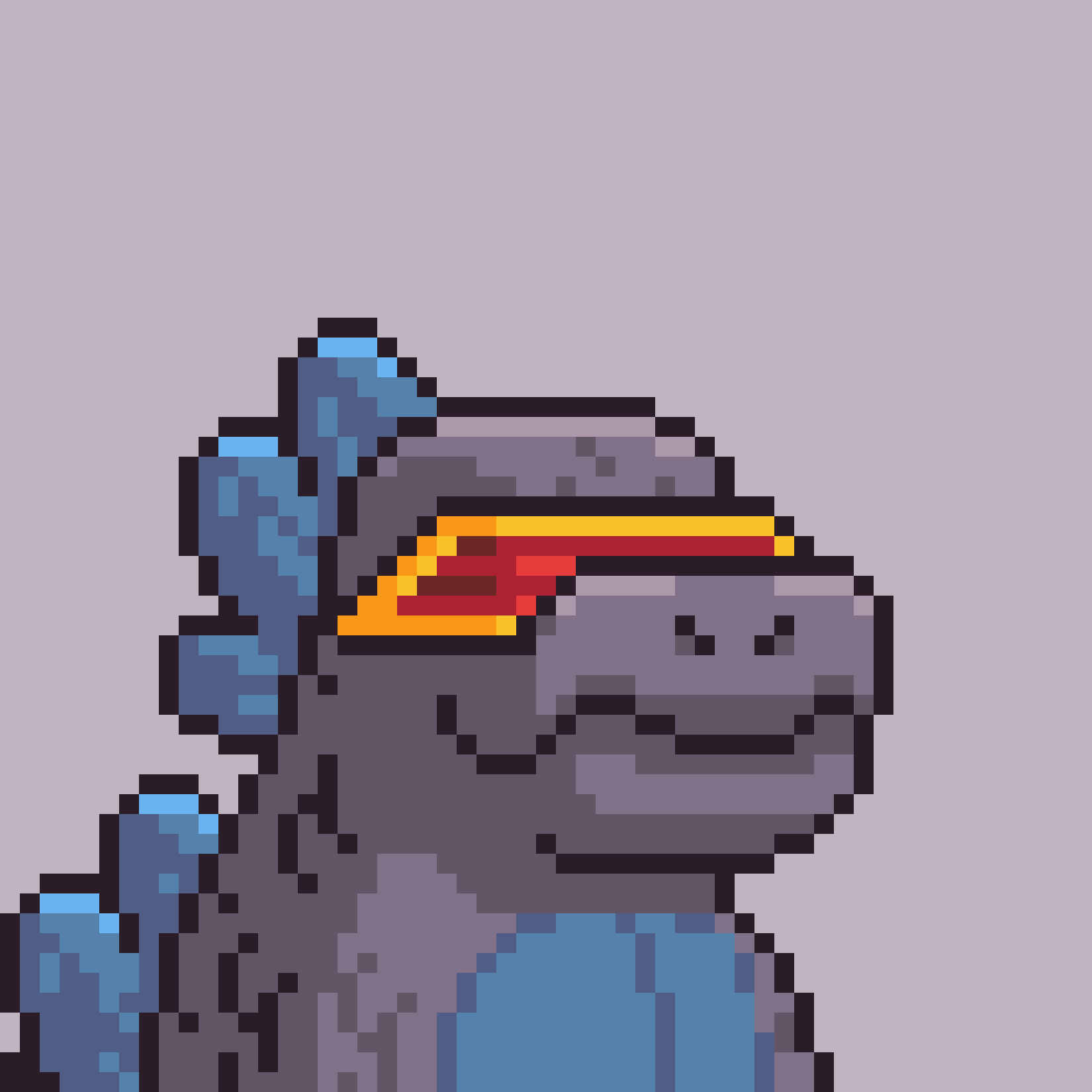 KaijuKing #5366