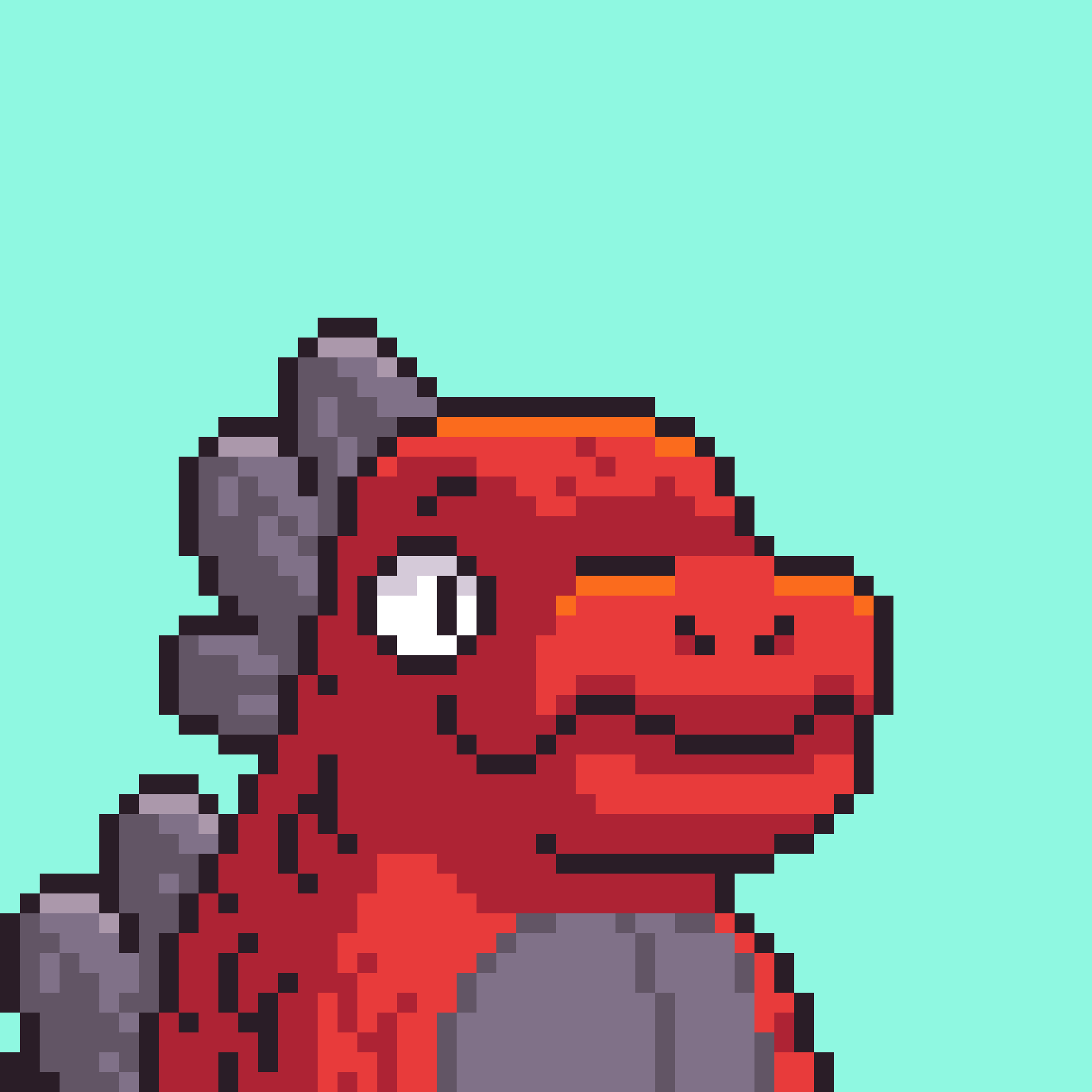 KaijuKing #5450