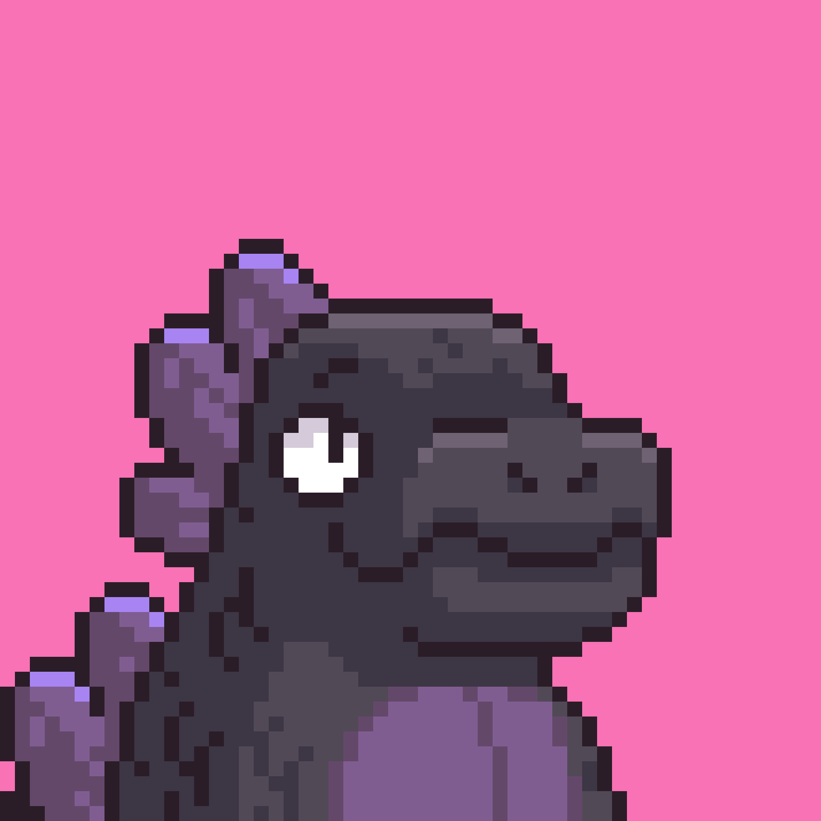 KaijuKing #5761