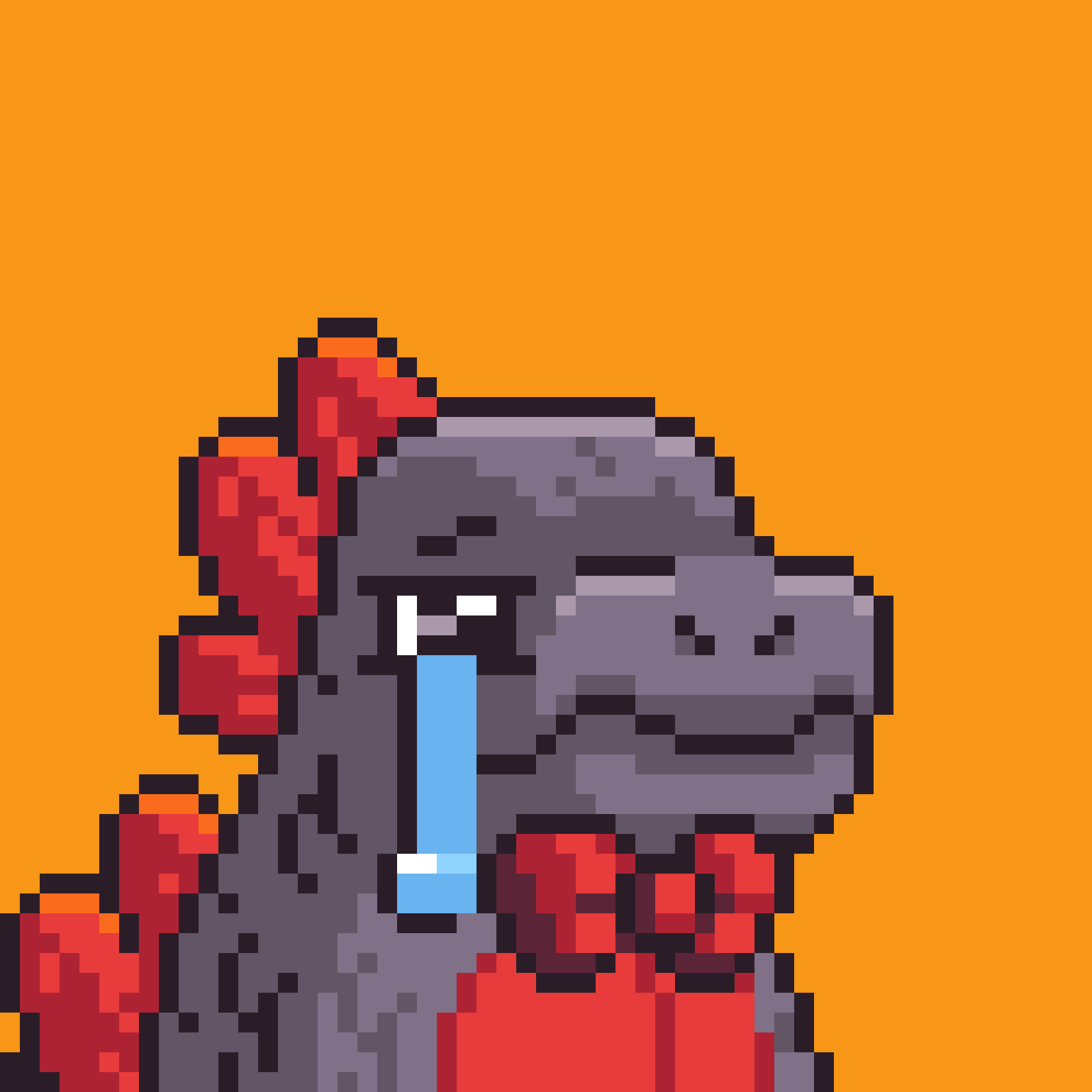 KaijuKing #5815