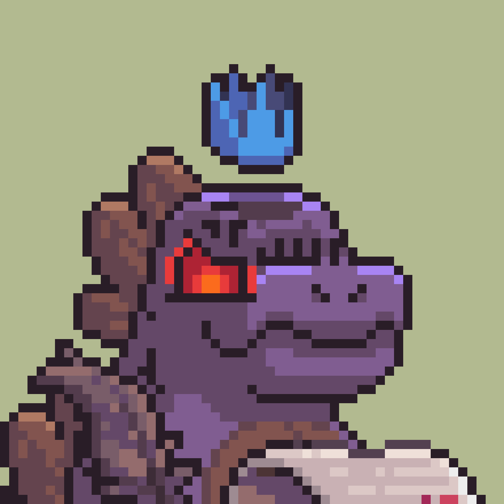 KaijuKing #5832