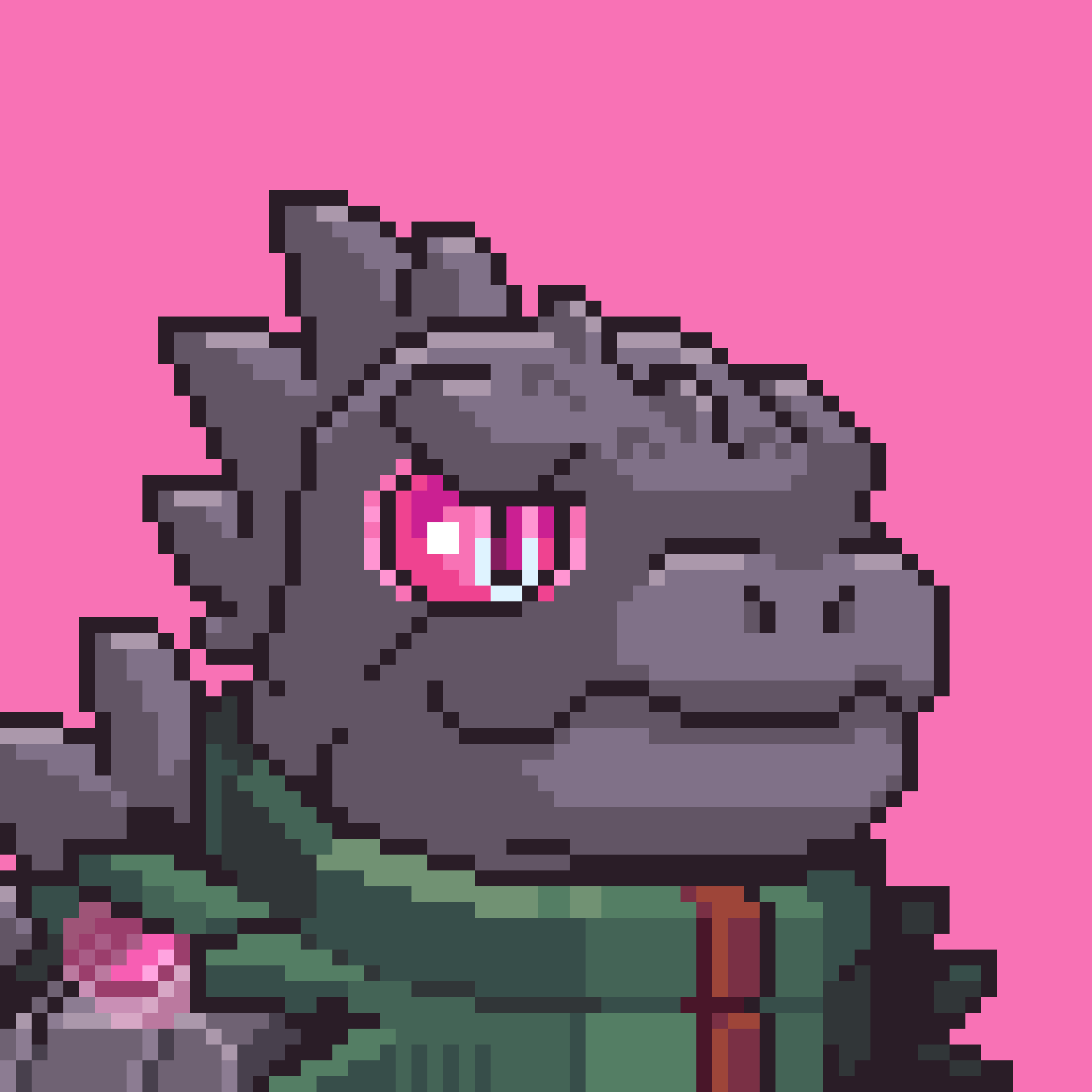 KaijuKing #584