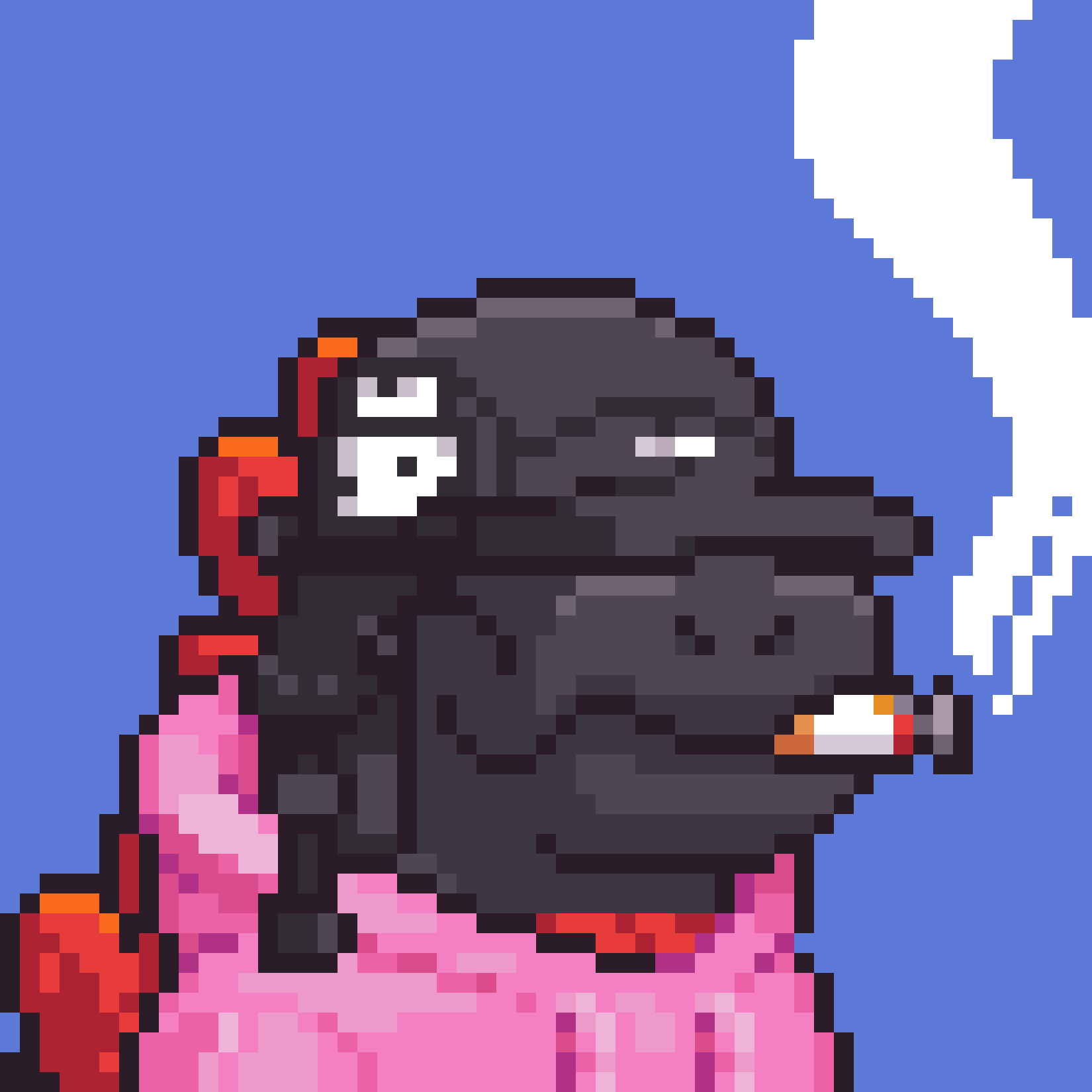 KaijuKing #5853