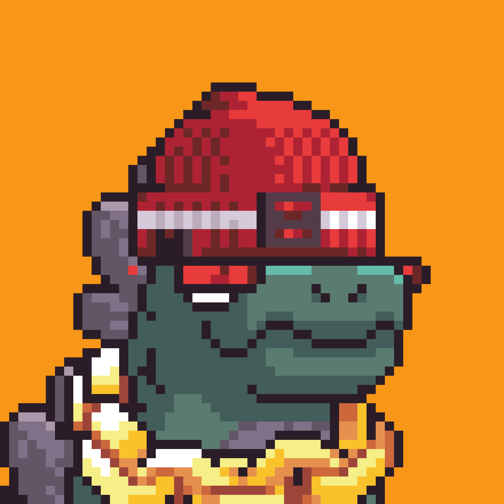 KaijuKing #5947