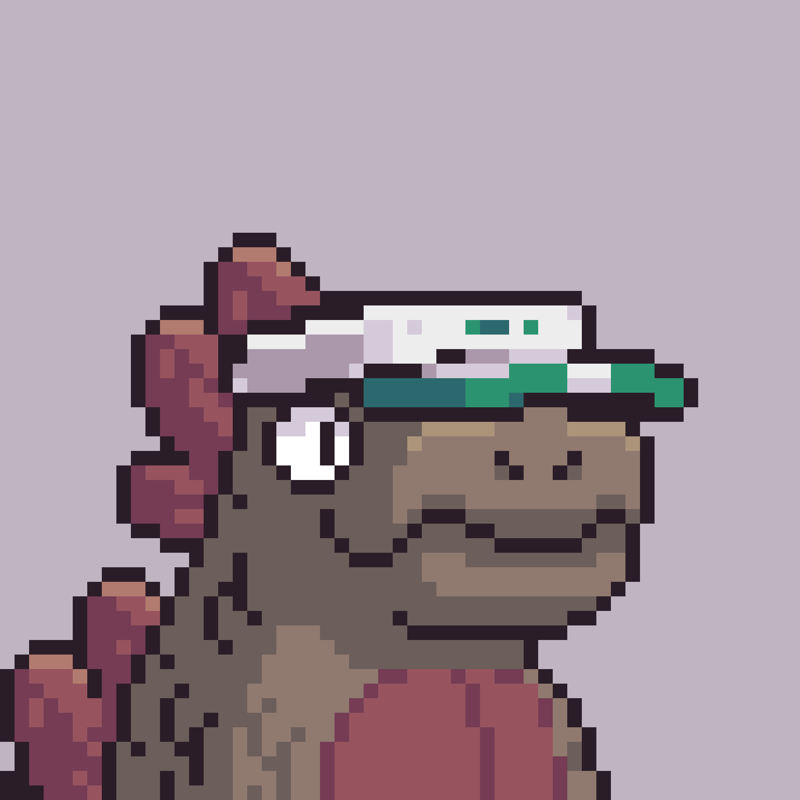 KaijuKing #6028