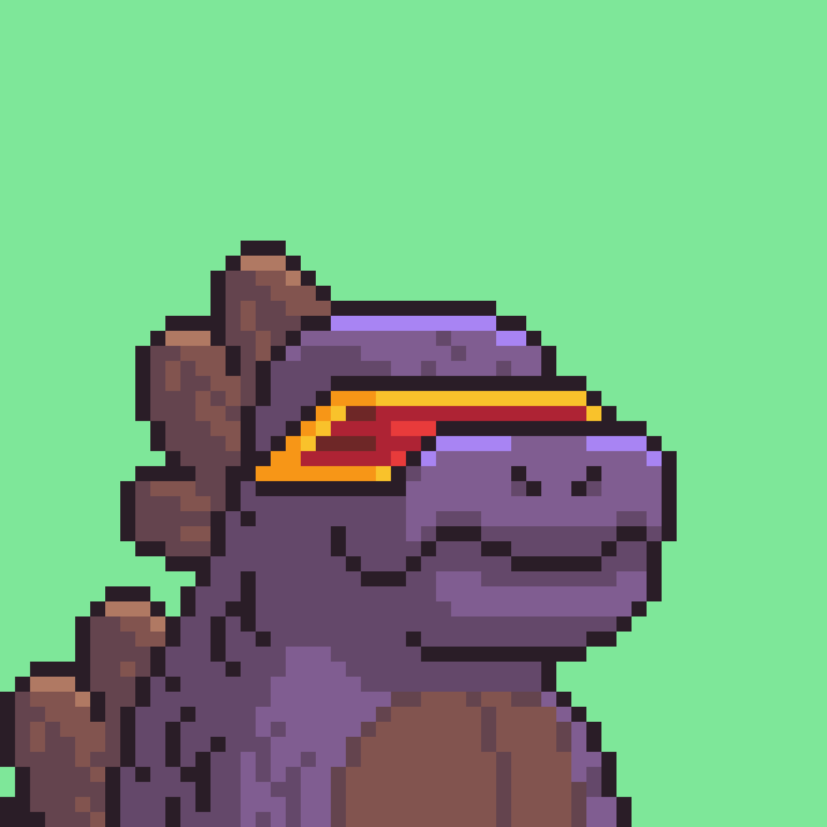 KaijuKing #6050