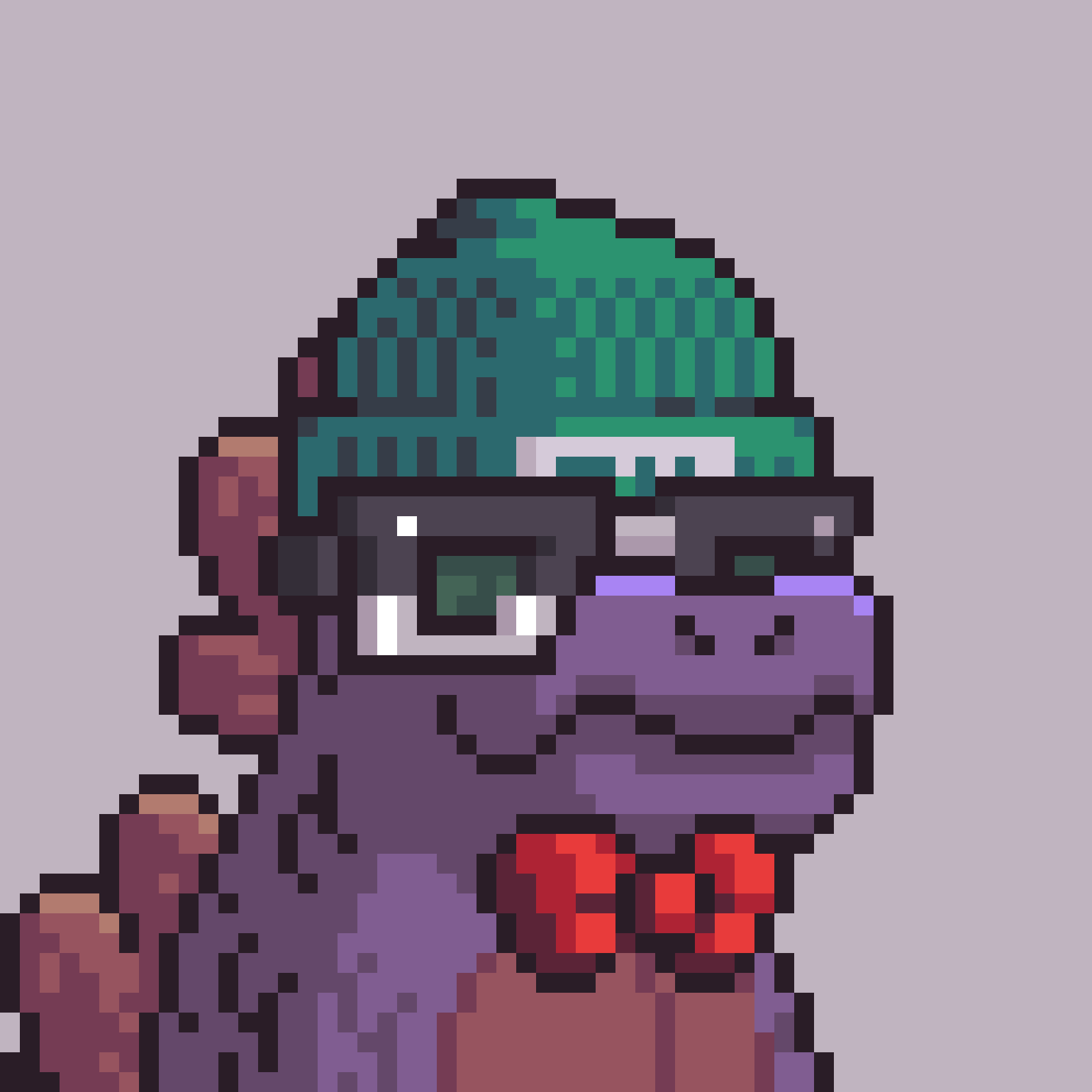 KaijuKing #6061