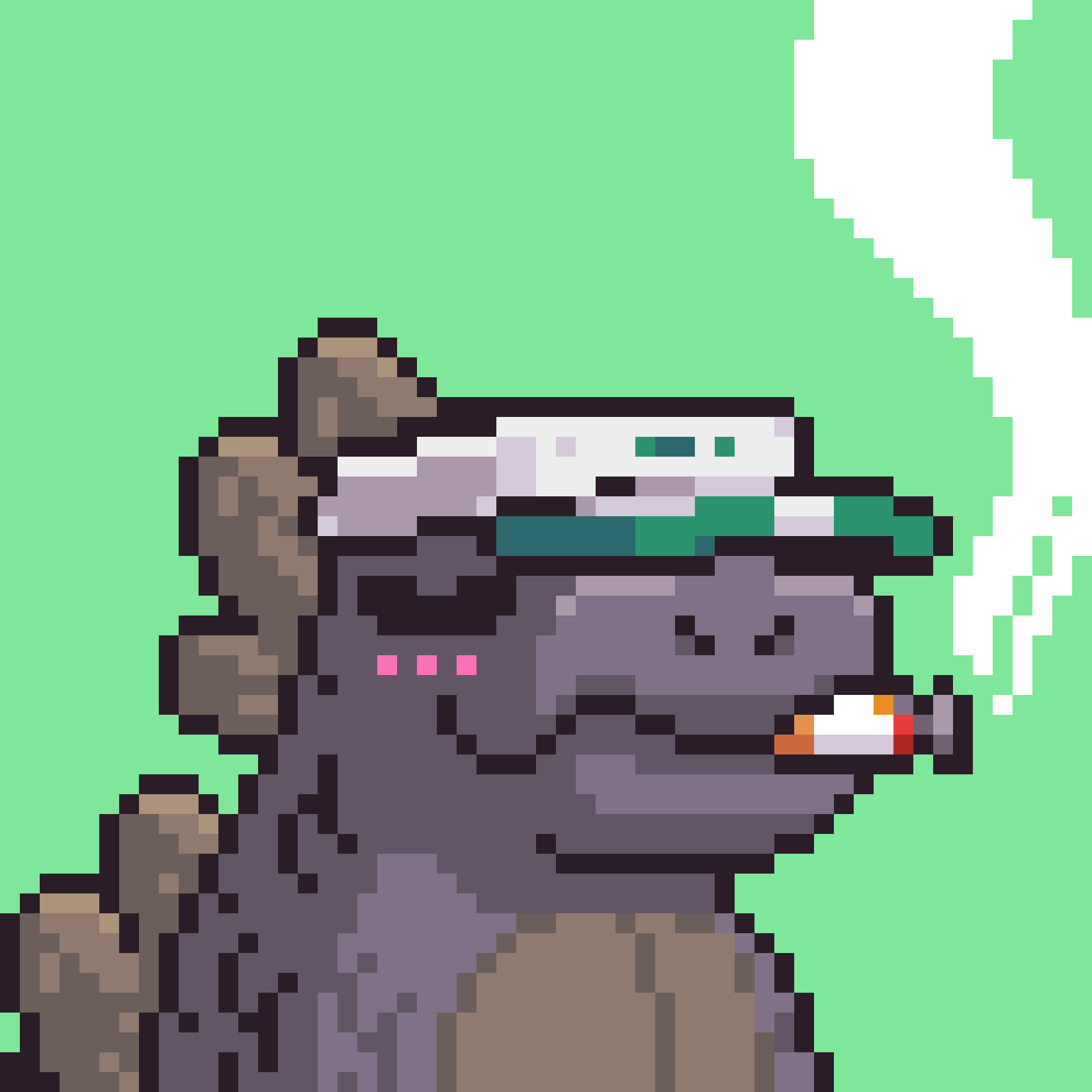 KaijuKing #6085