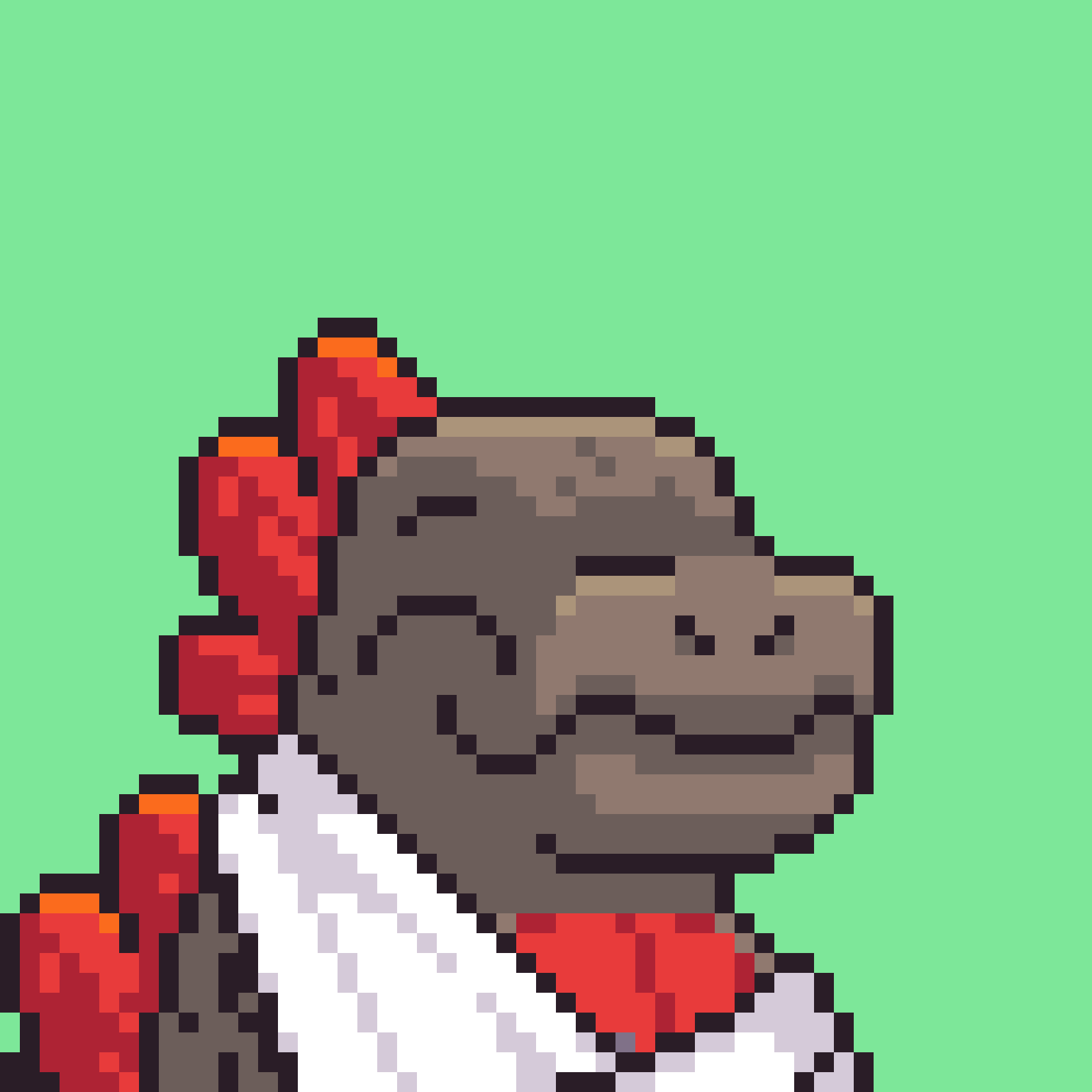 KaijuKing #6126