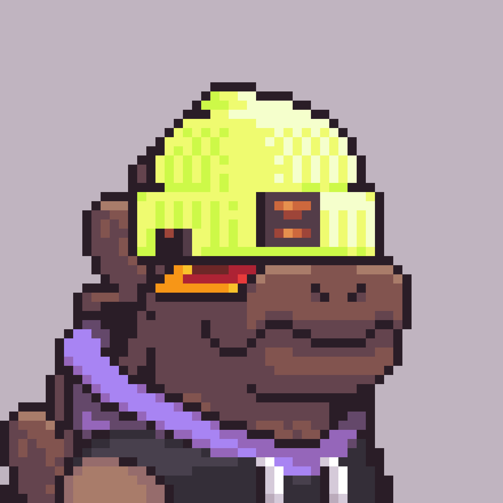 KaijuKing #6346