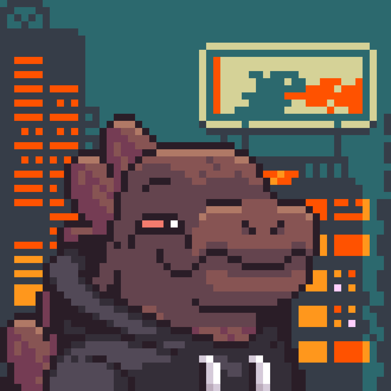 KaijuKing #6358