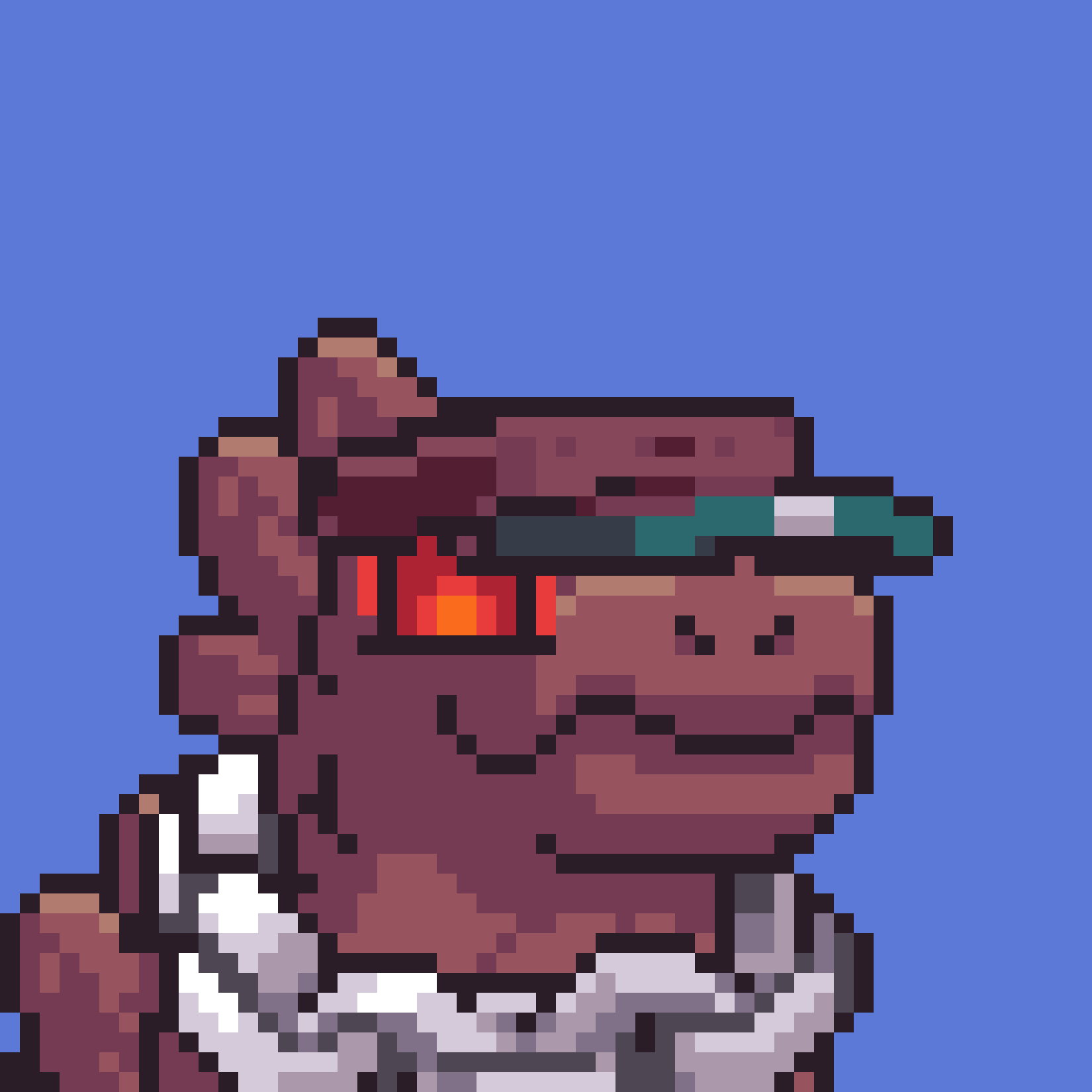KaijuKing #6374