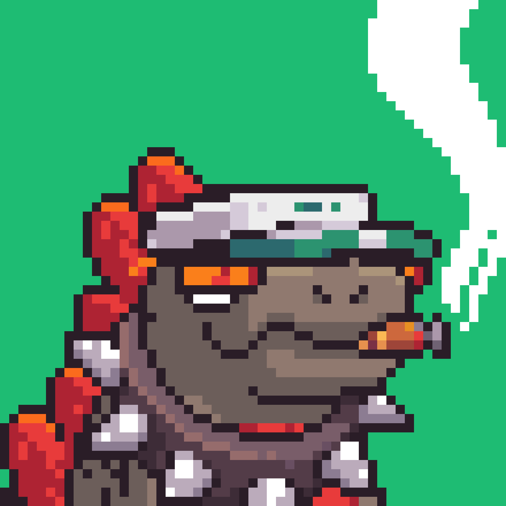 KaijuKing #6403