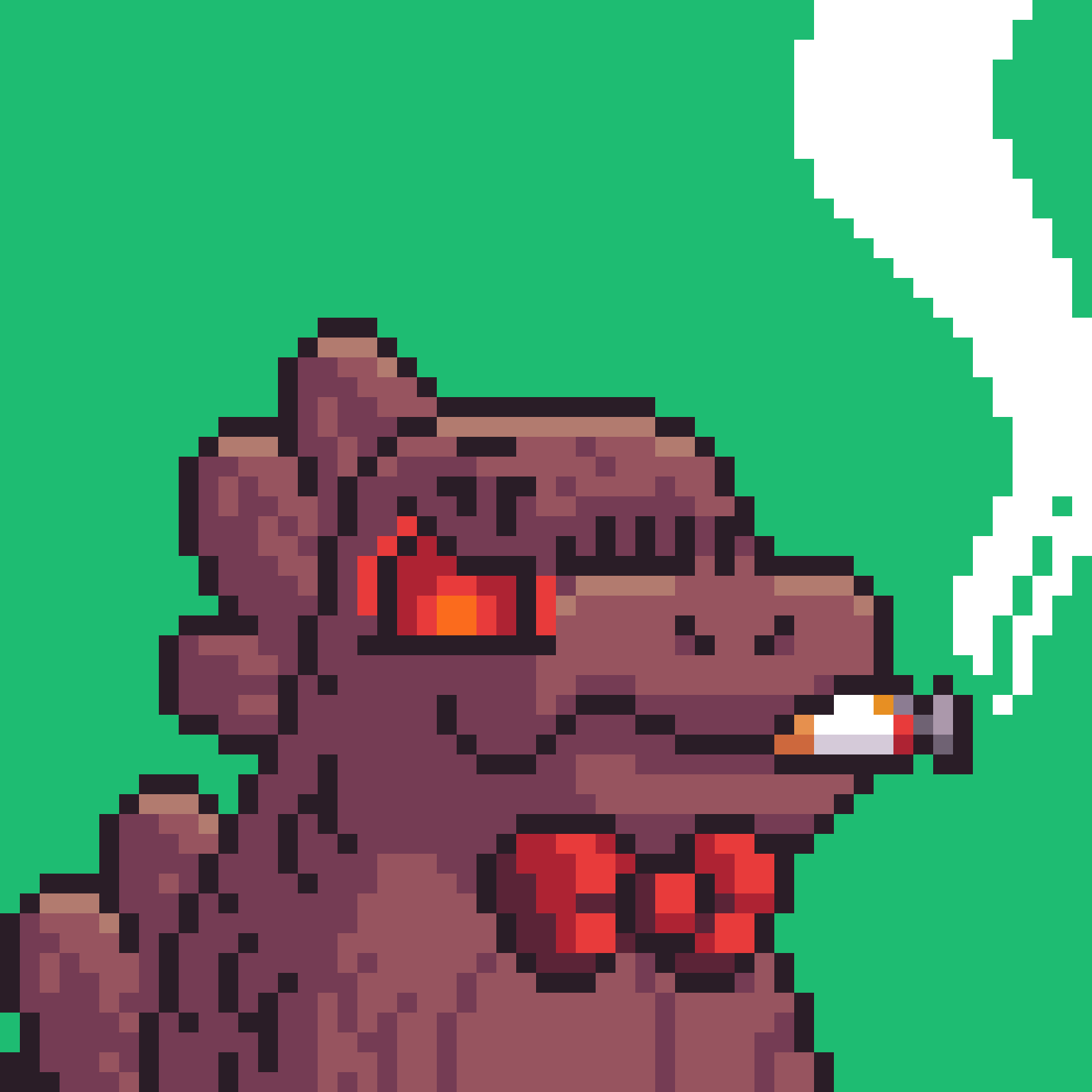 KaijuKing #6446