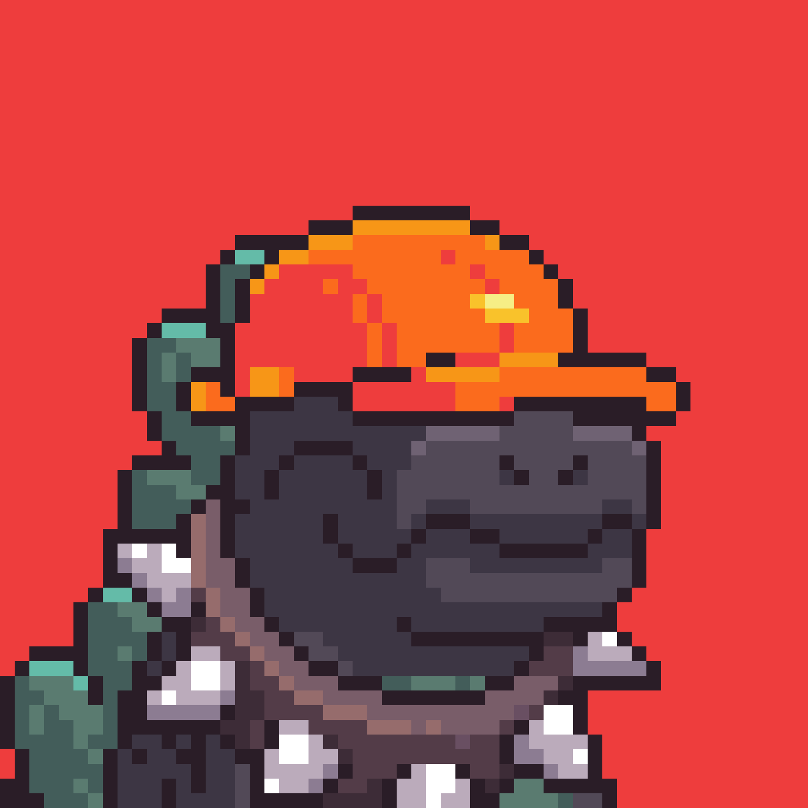 KaijuKing #6516