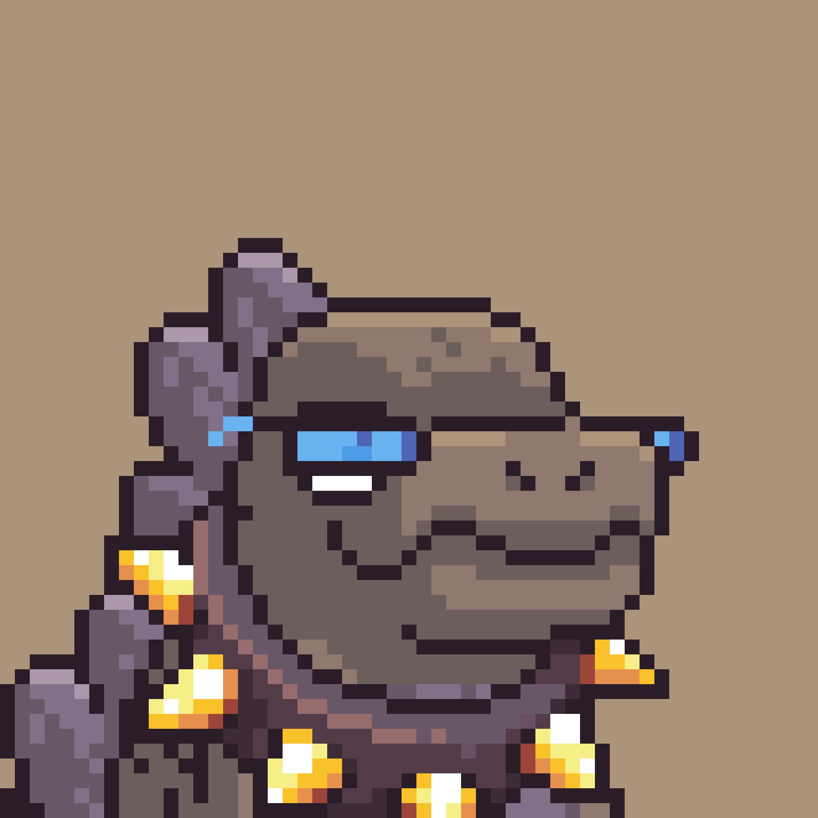 KaijuKing #6541