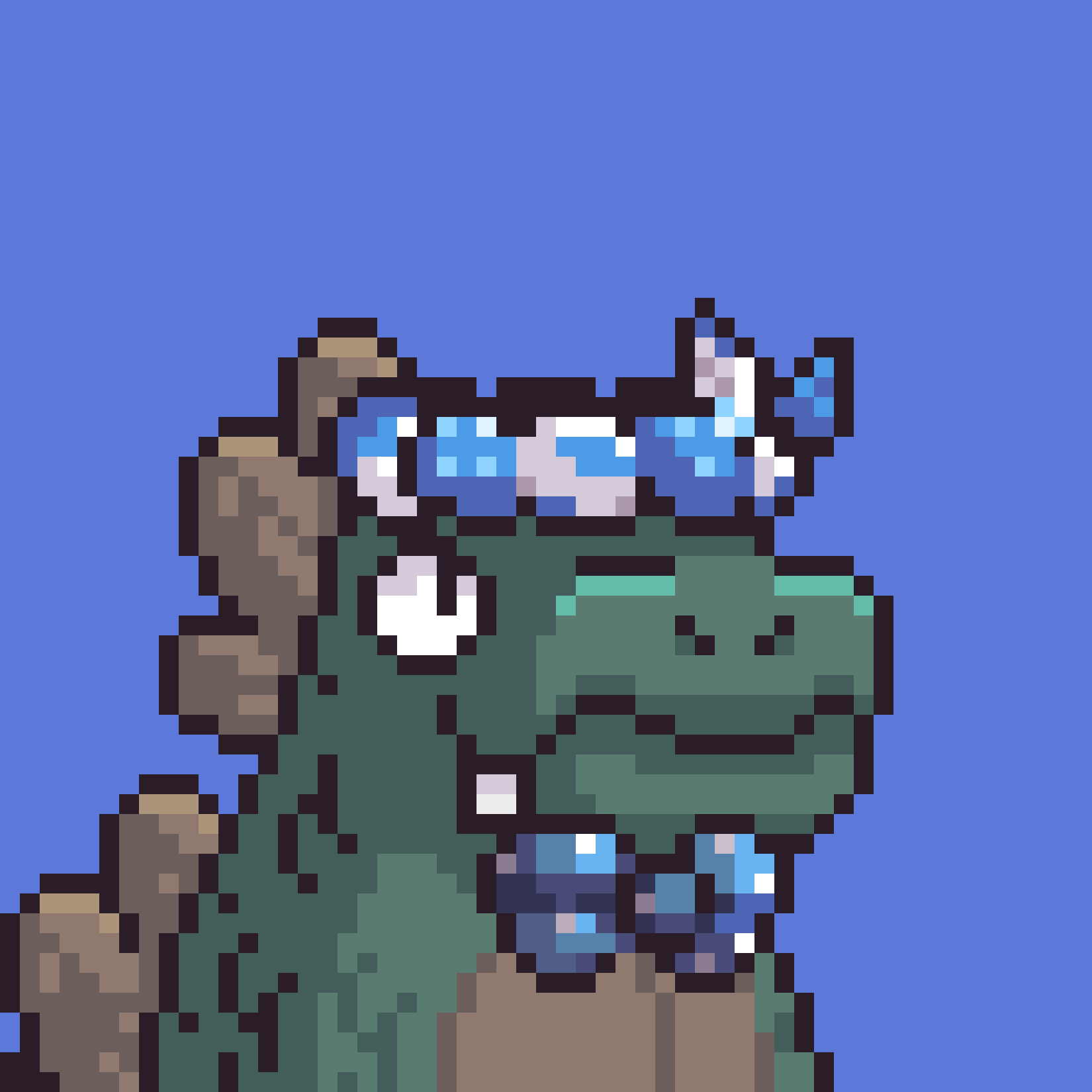 KaijuKing #6594
