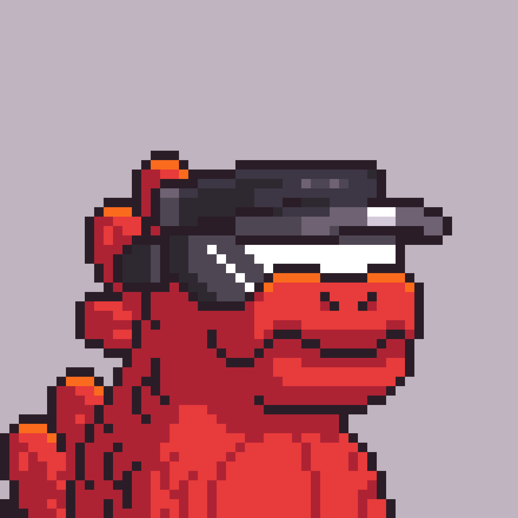 KaijuKing #6656