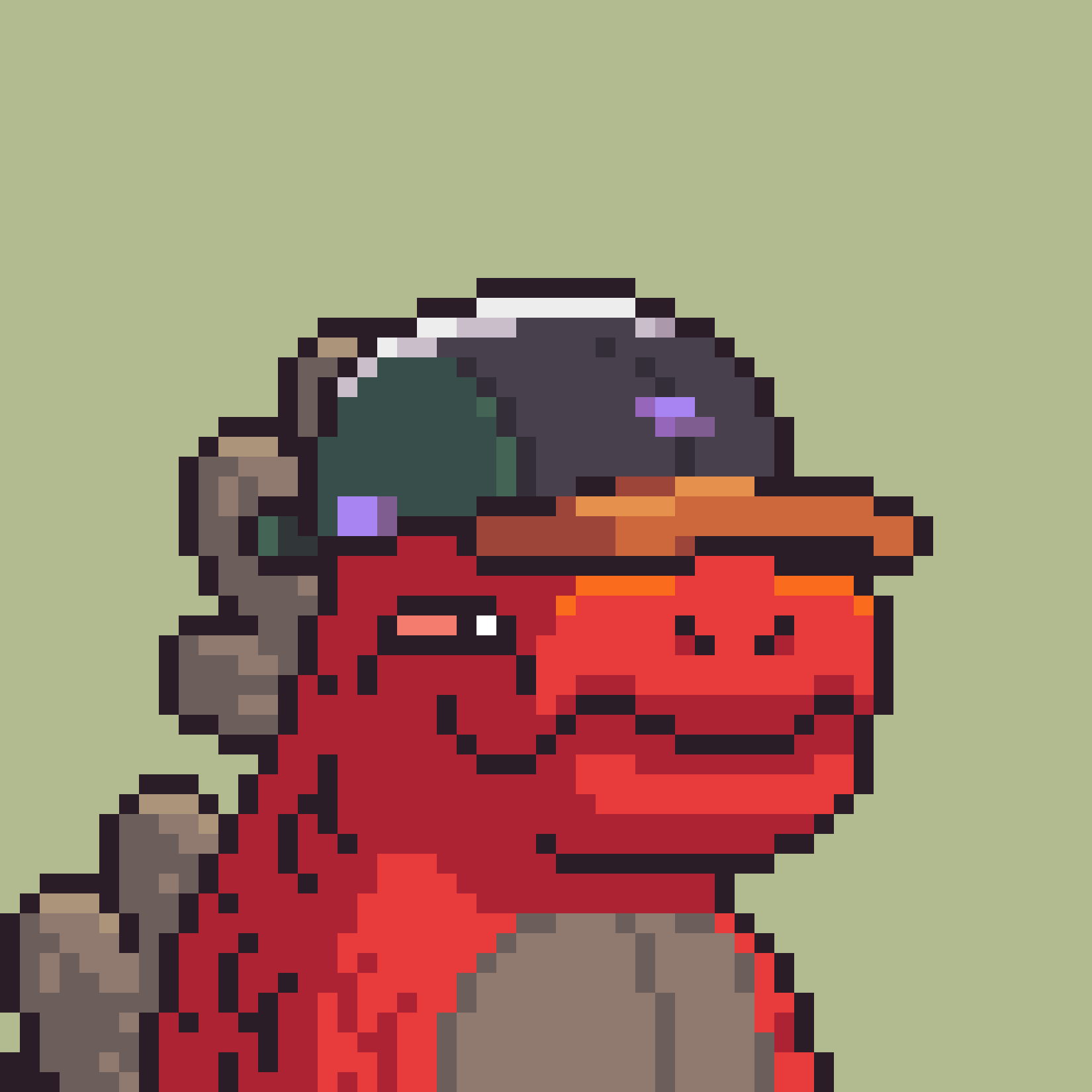 KaijuKing #6695