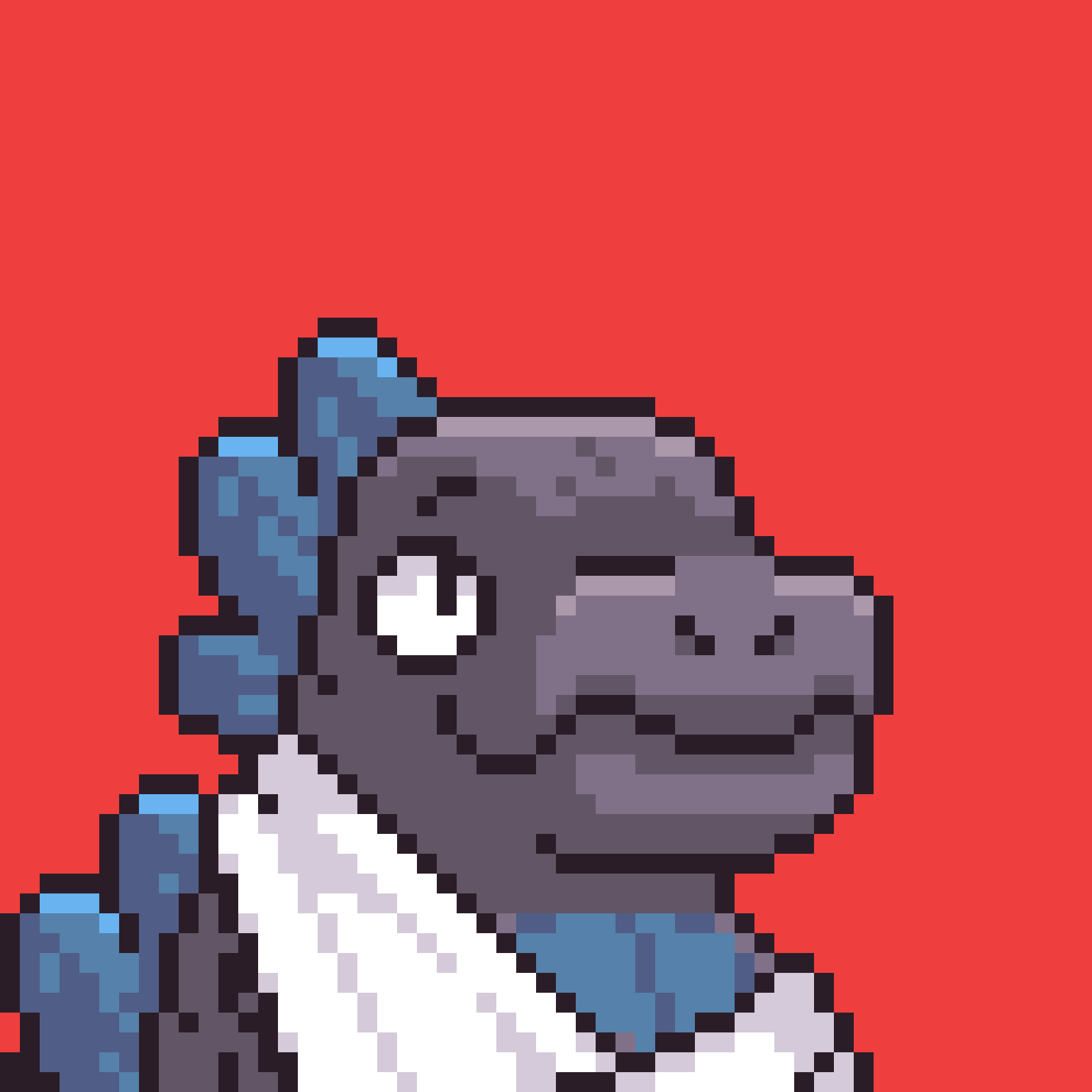 KaijuKing #6720