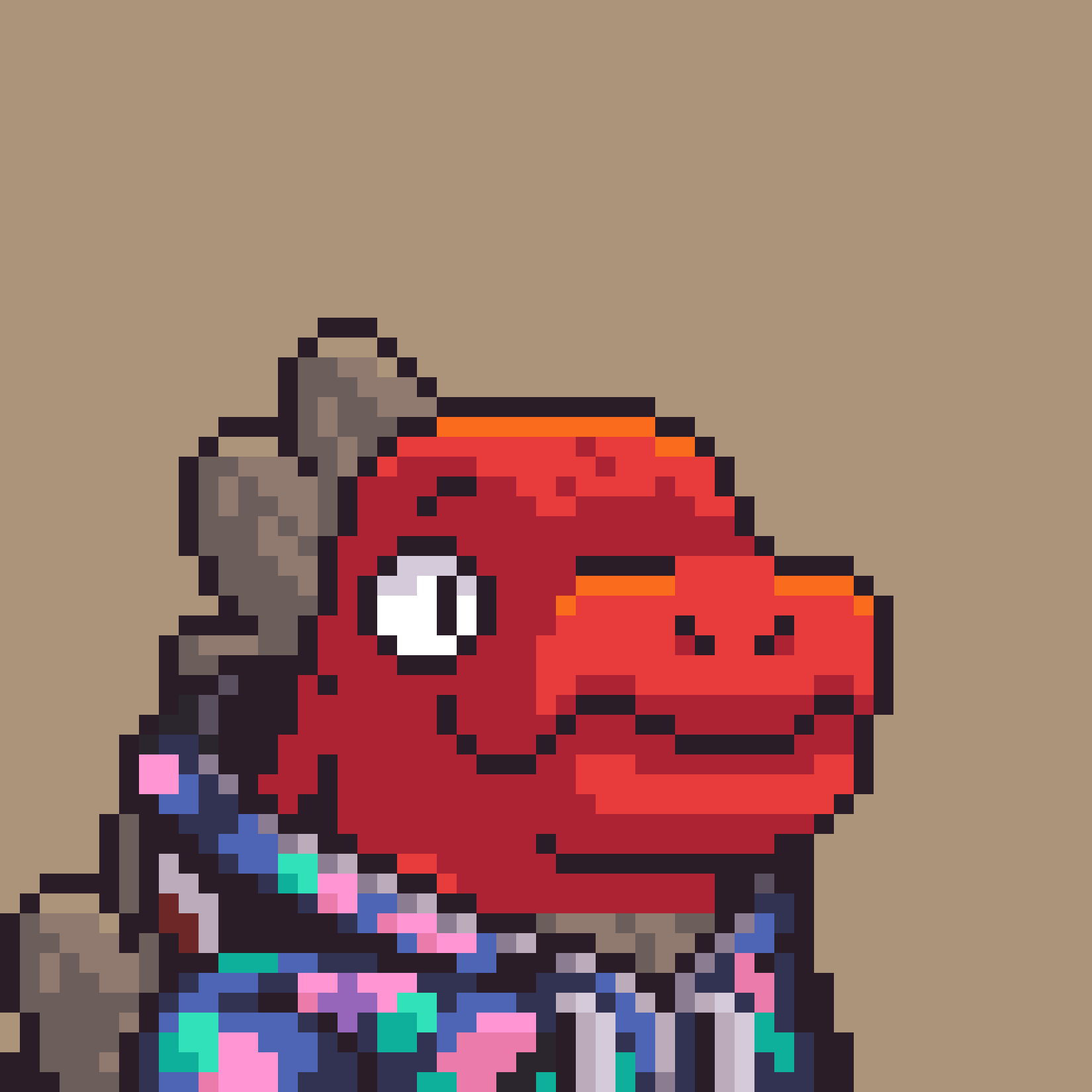 KaijuKing #6869