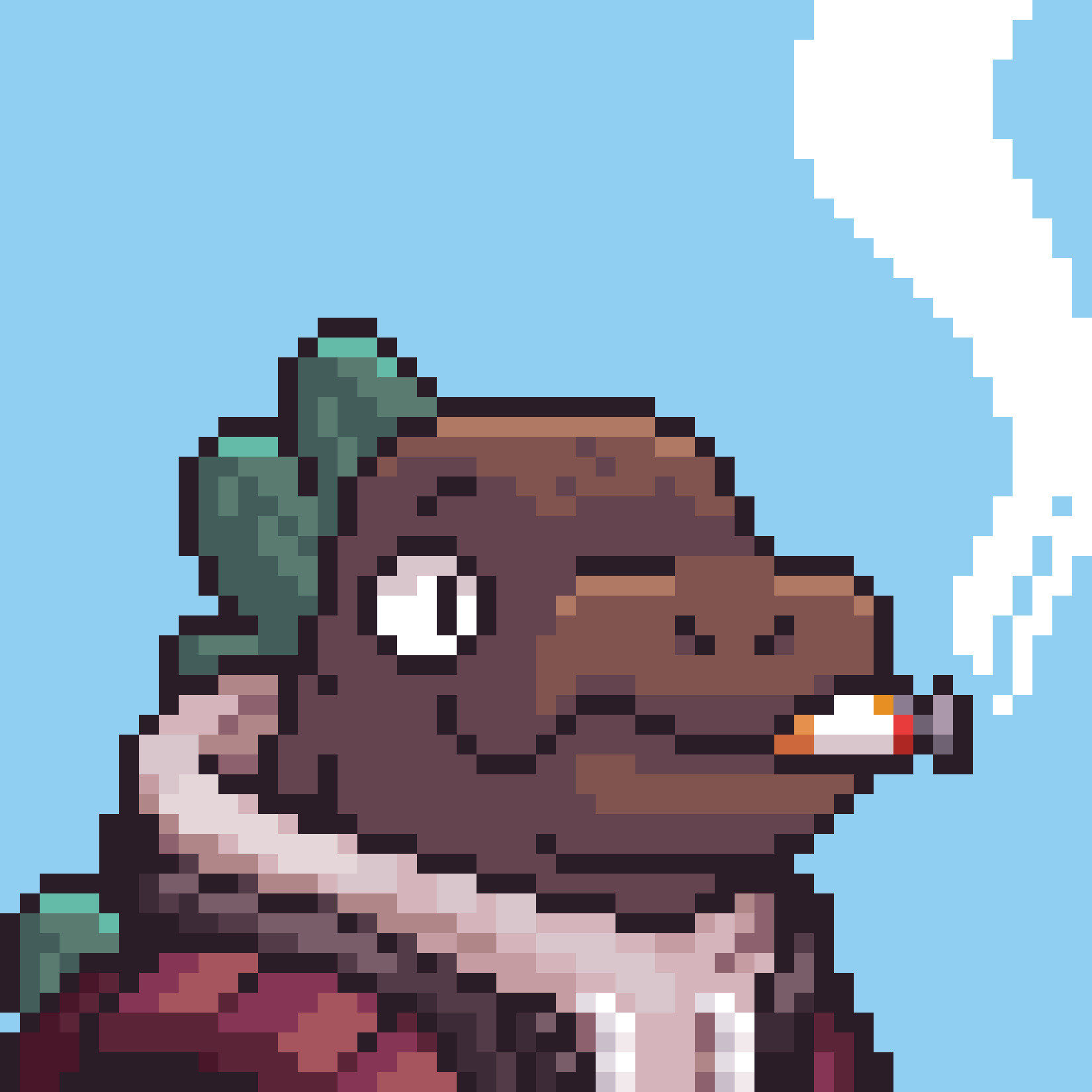 KaijuKing #6882