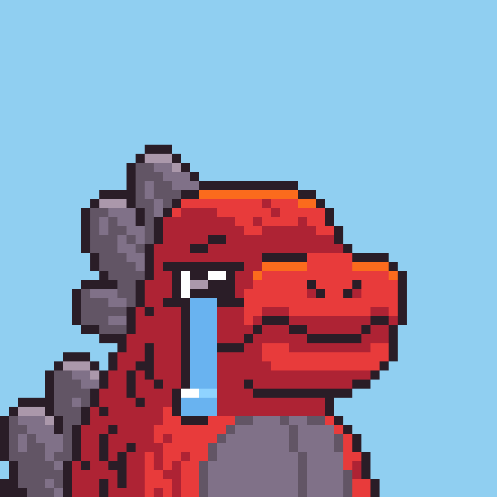 KaijuKing #6895