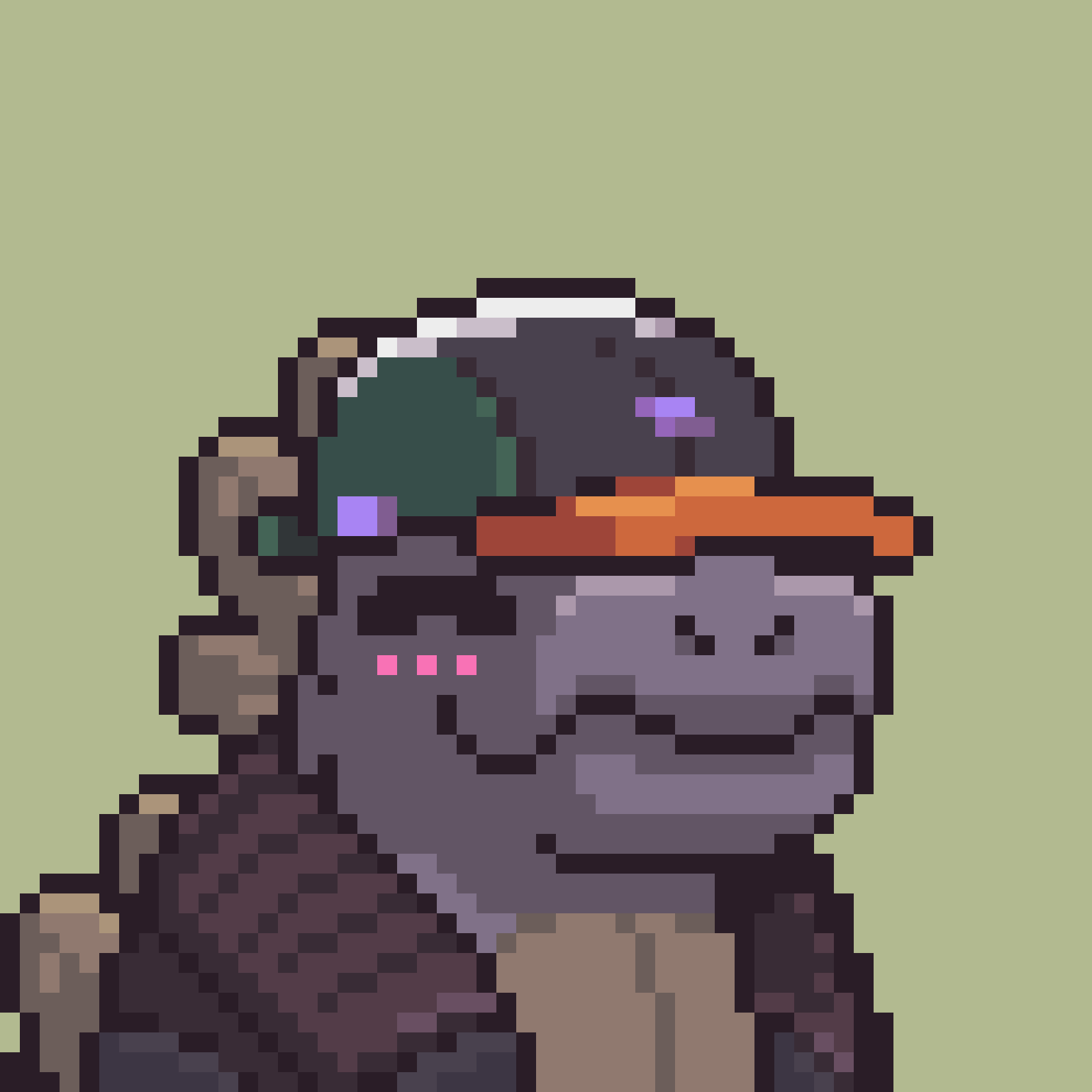 KaijuKing #7075