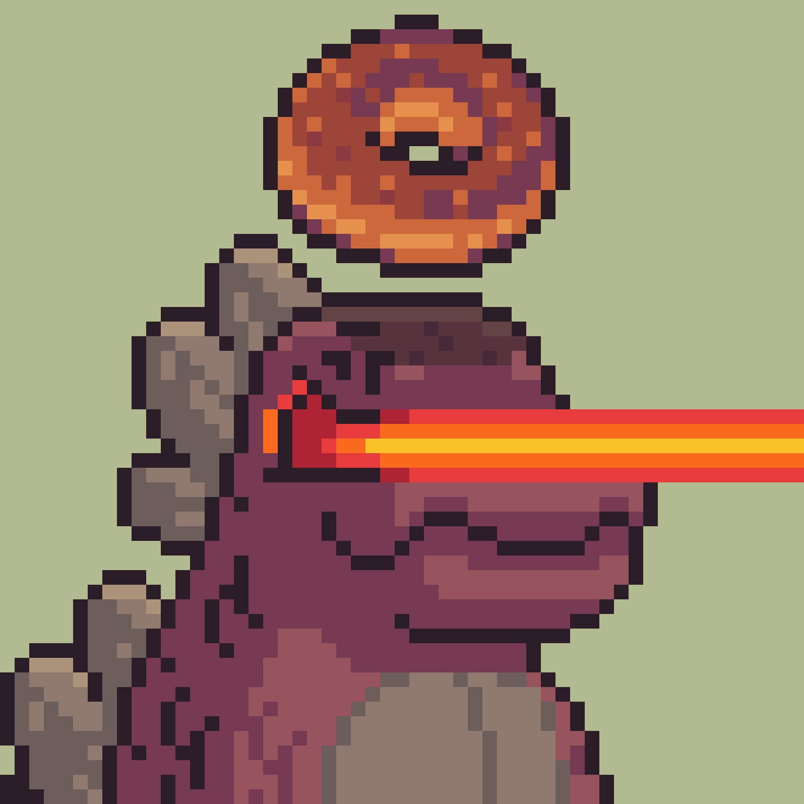 KaijuKing #7121