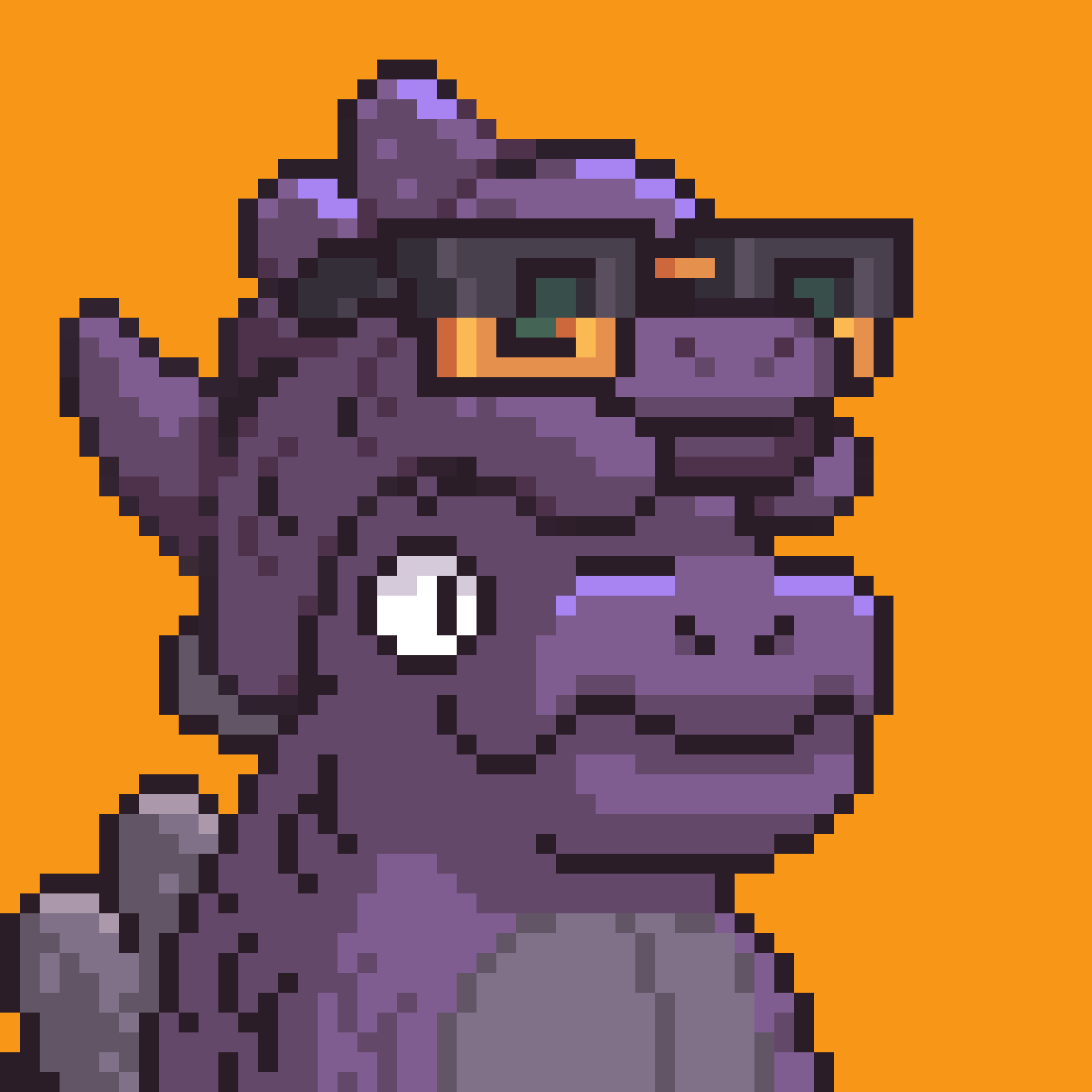 KaijuKing #7210