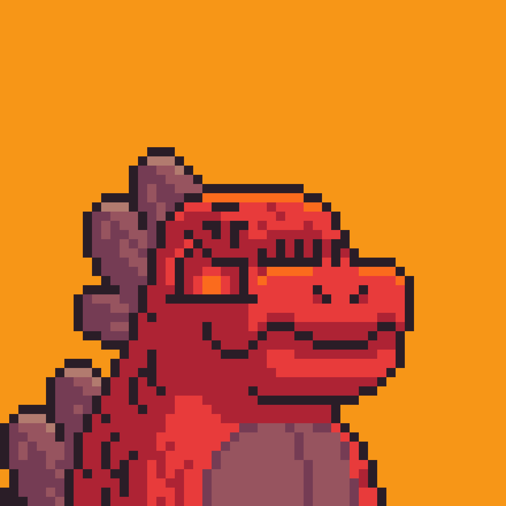 KaijuKing #7214