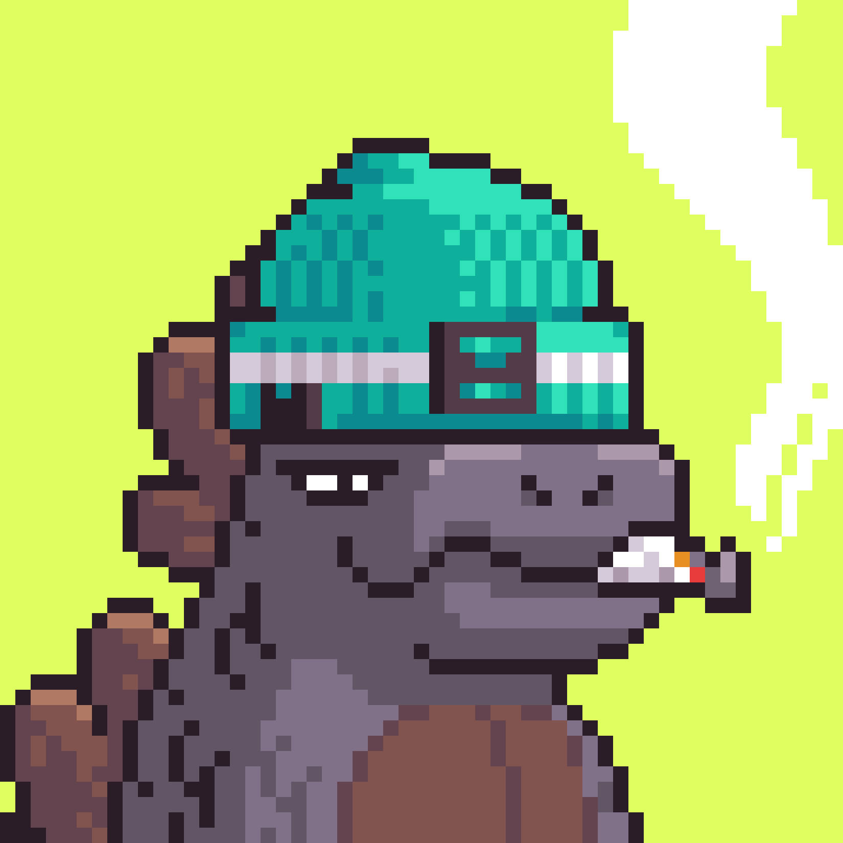 KaijuKing #7279