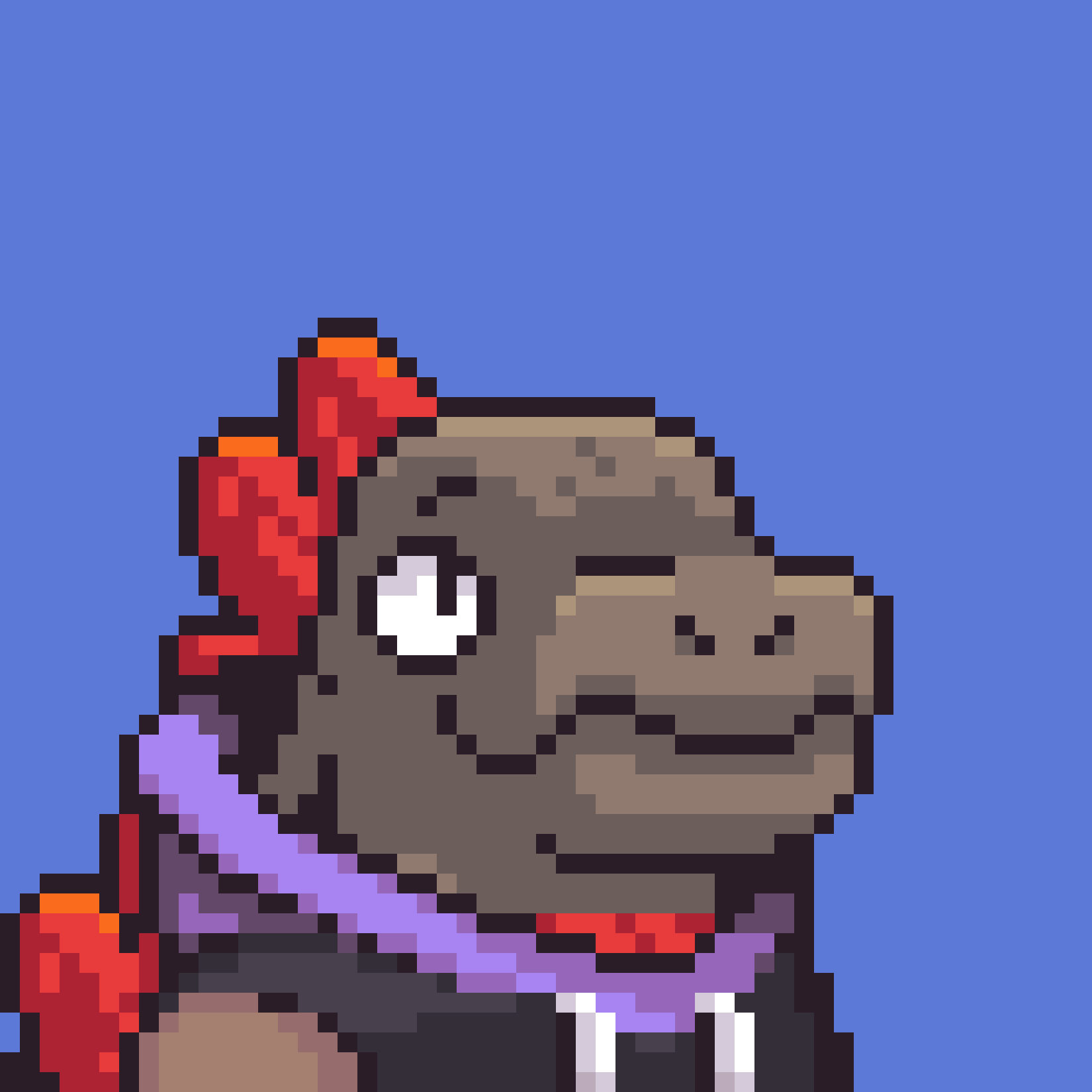 KaijuKing #7282