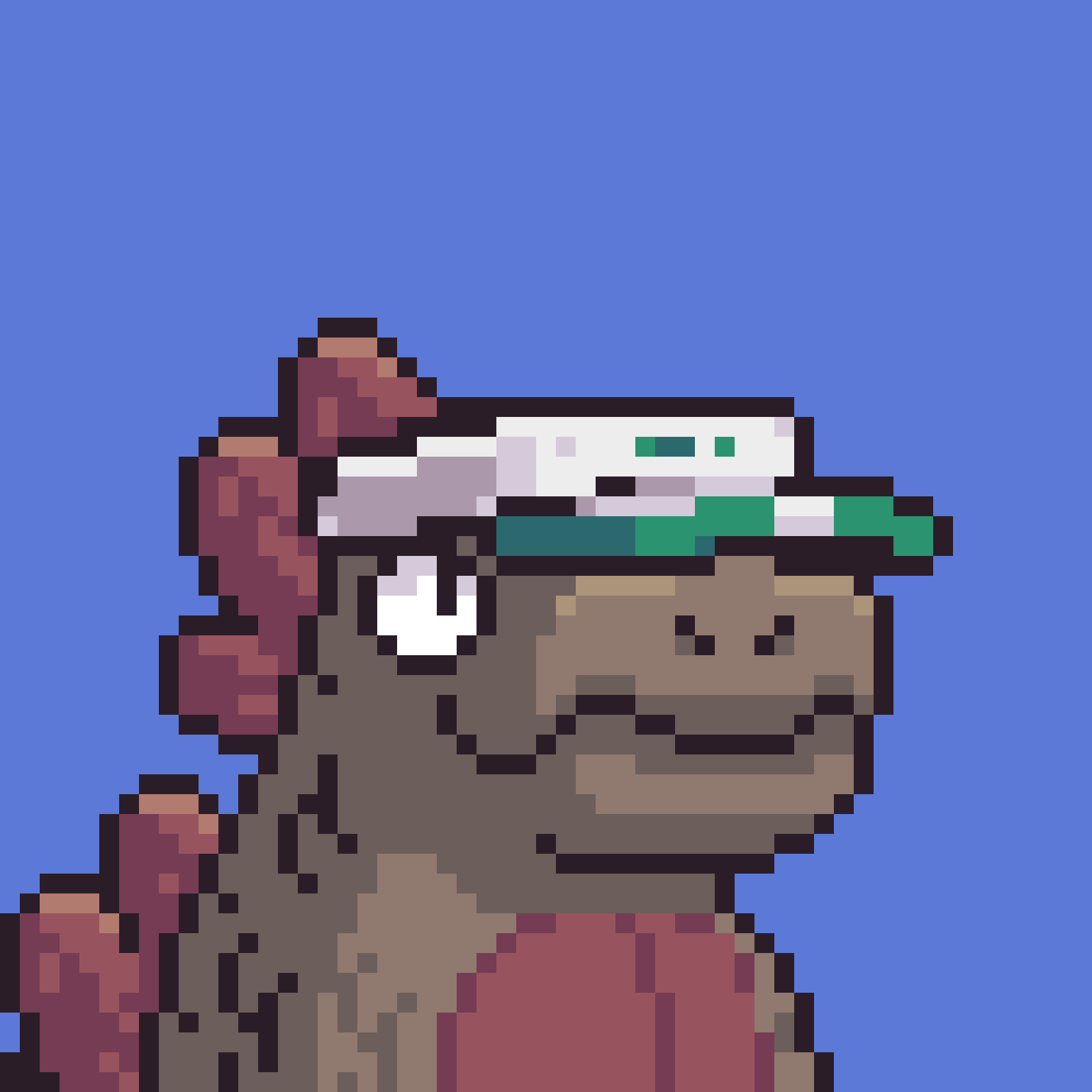 KaijuKing #7314