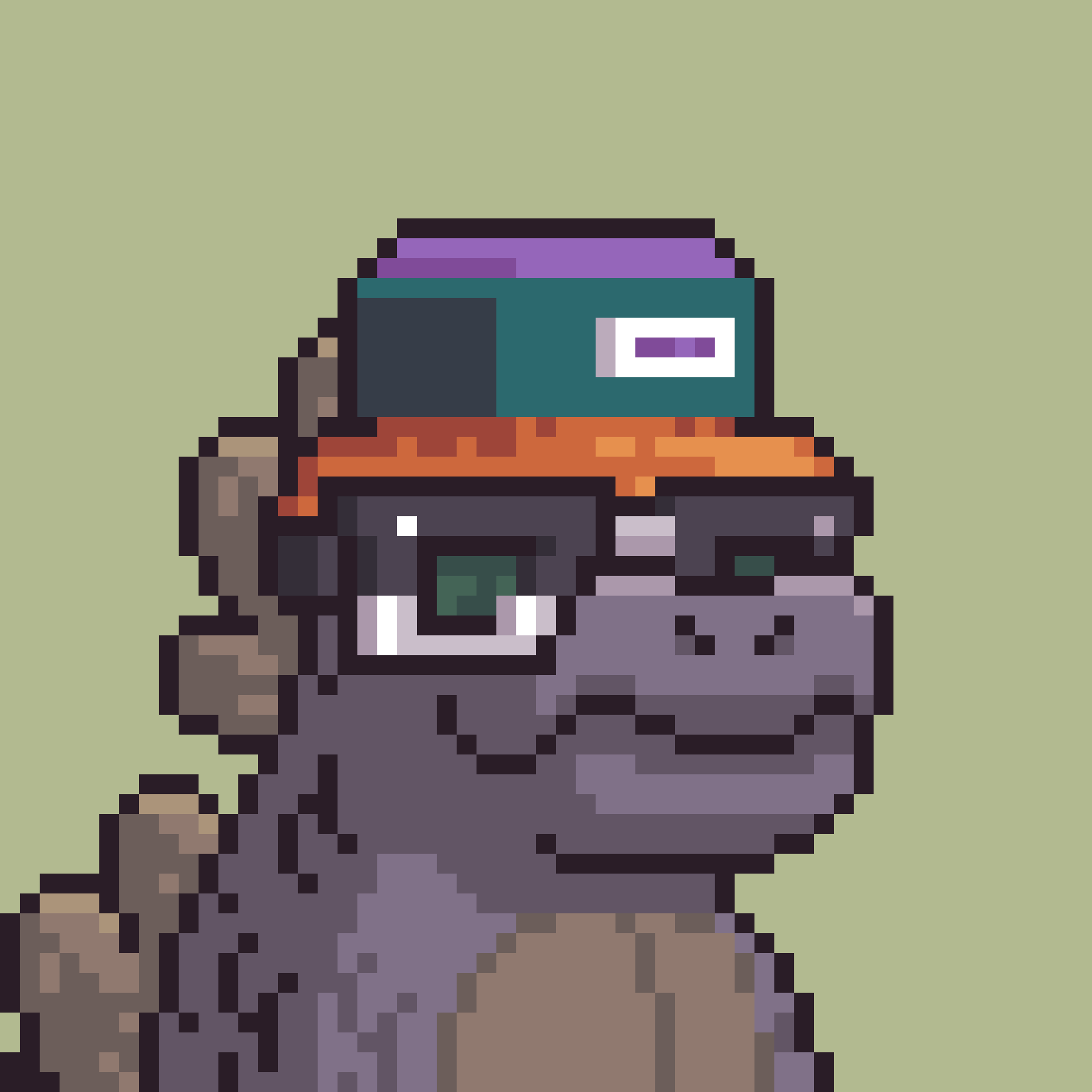 KaijuKing #7384