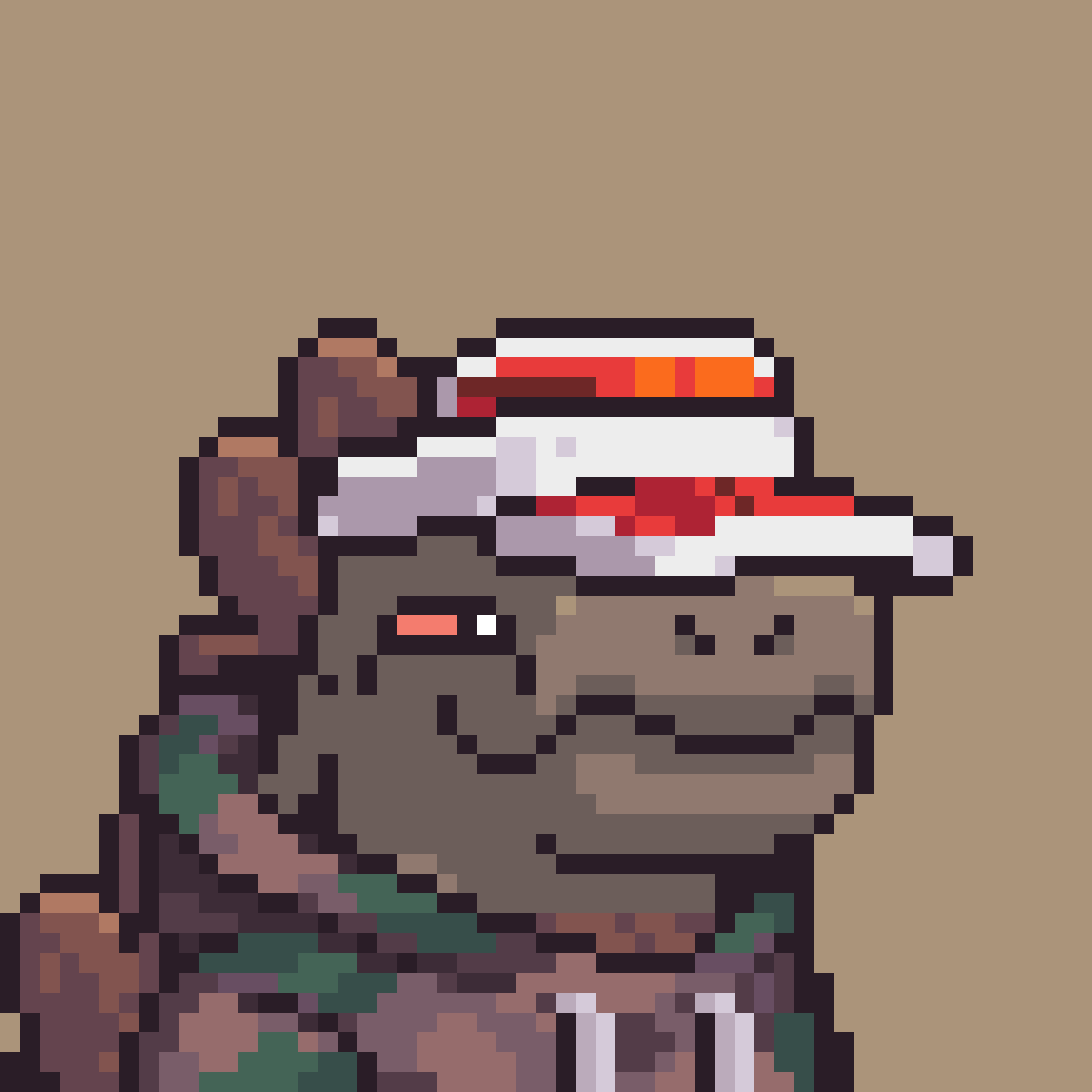 KaijuKing #7540