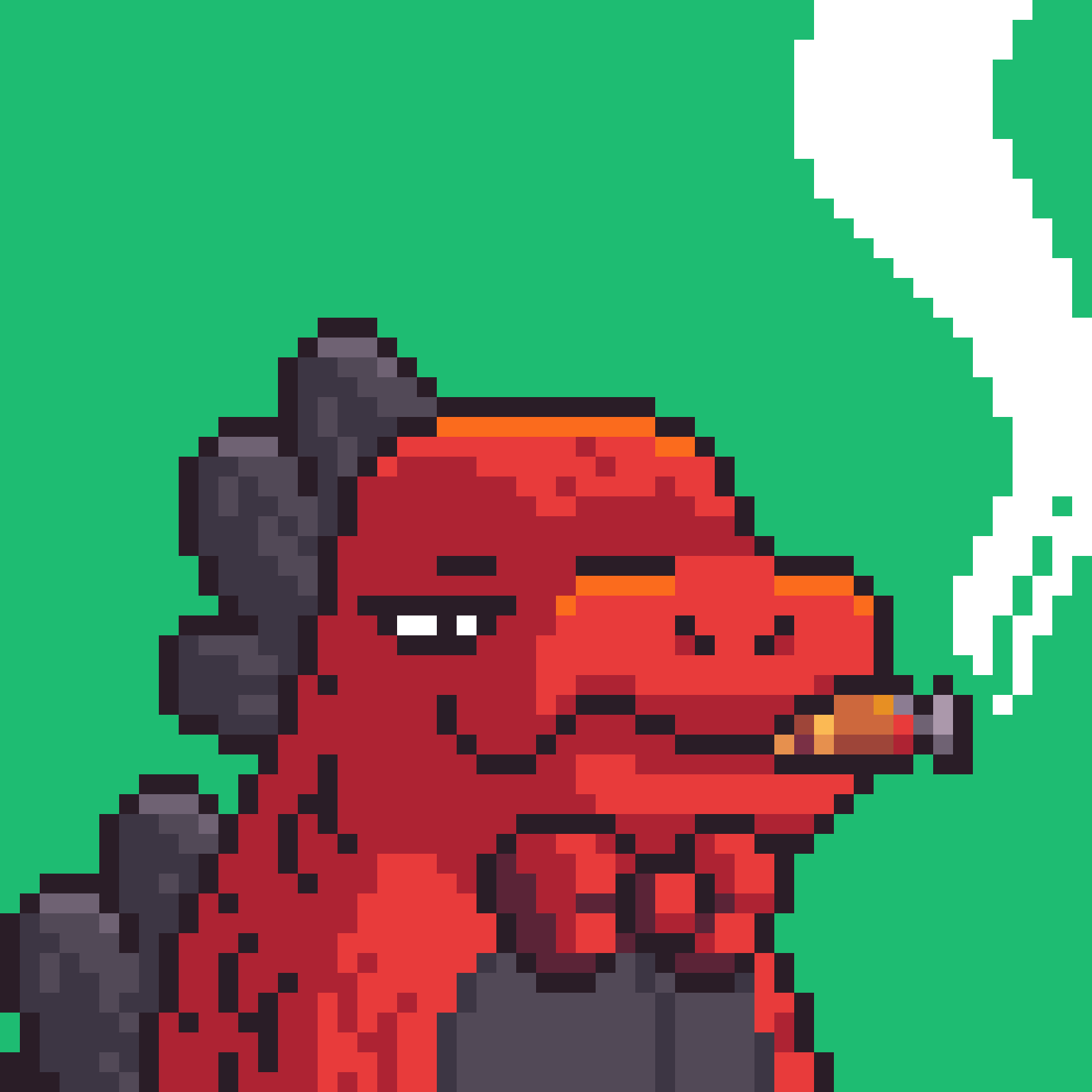 KaijuKing #7575