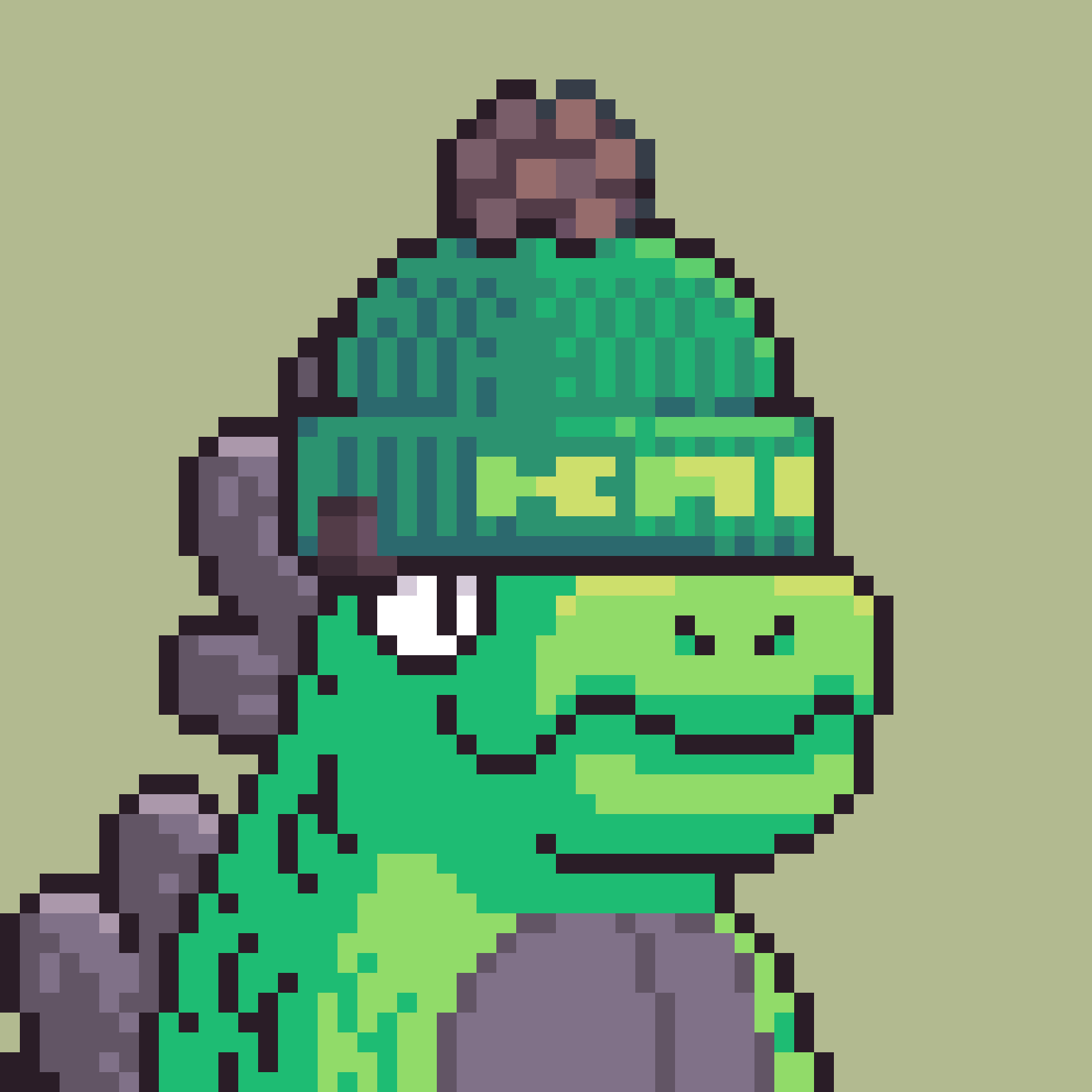 KaijuKing #7586