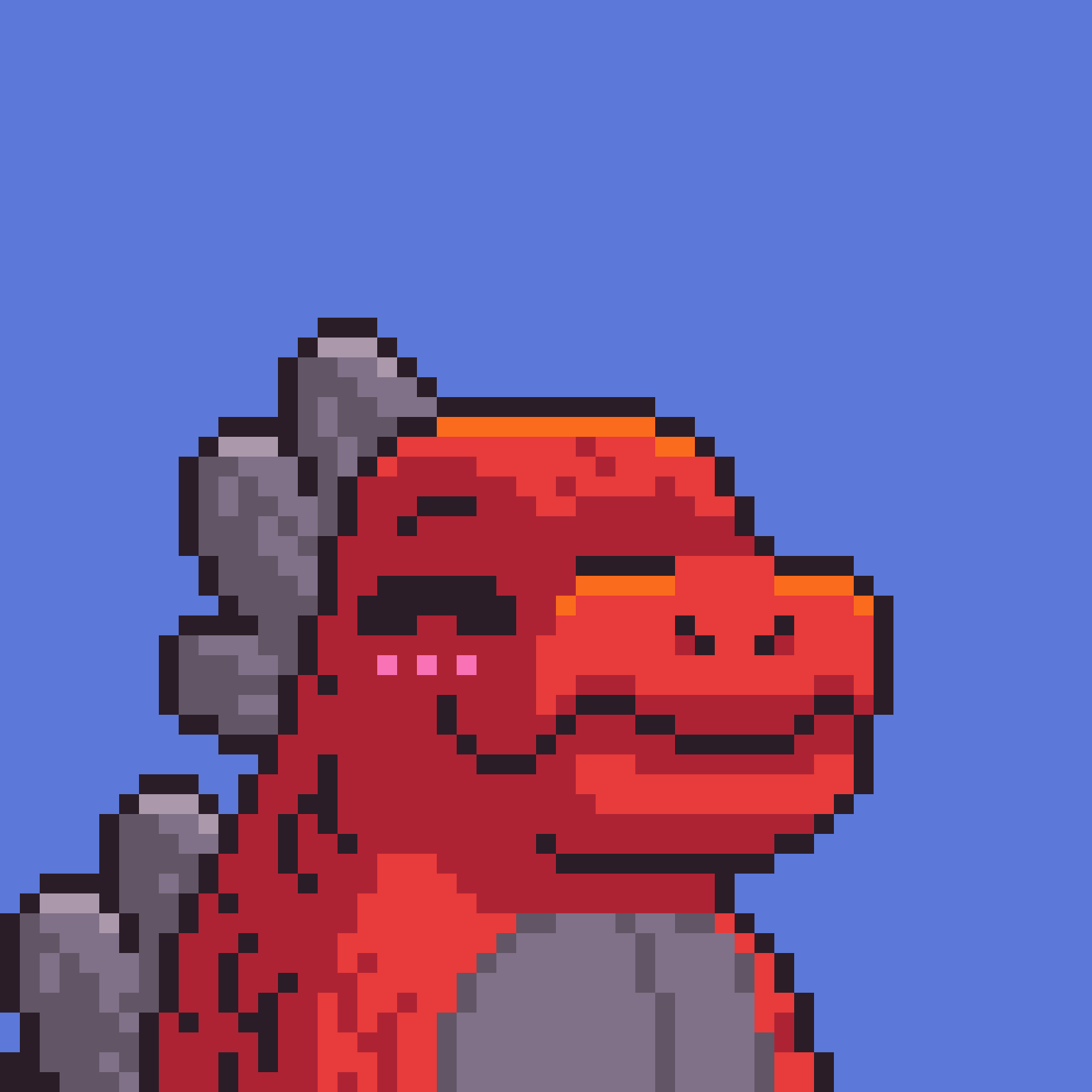 KaijuKing #7695