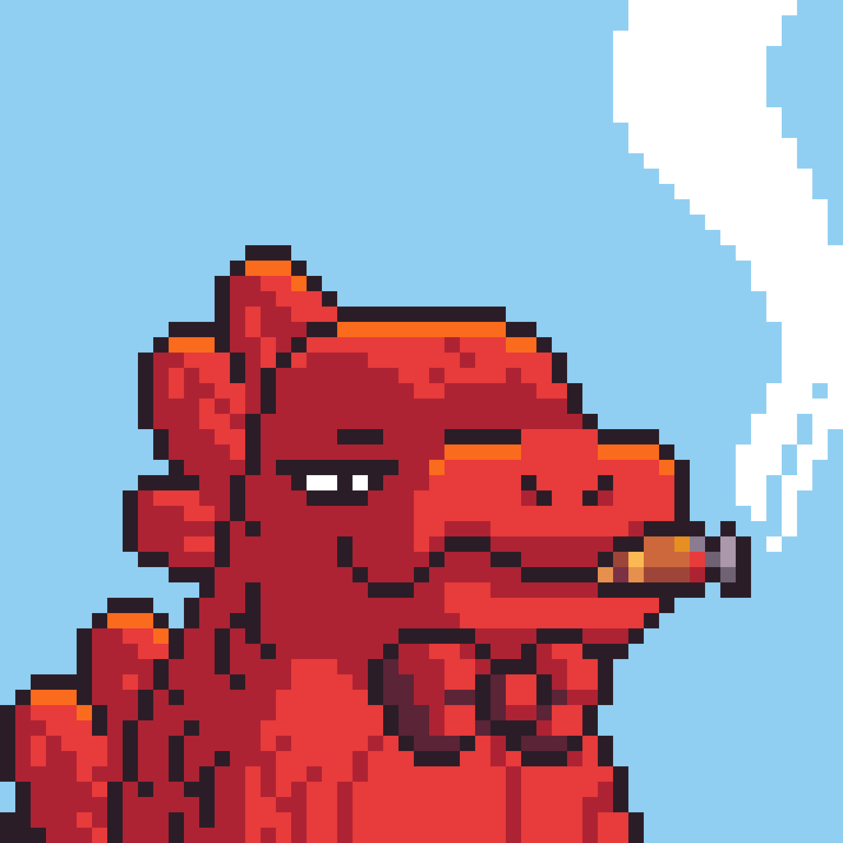 KaijuKing #7714