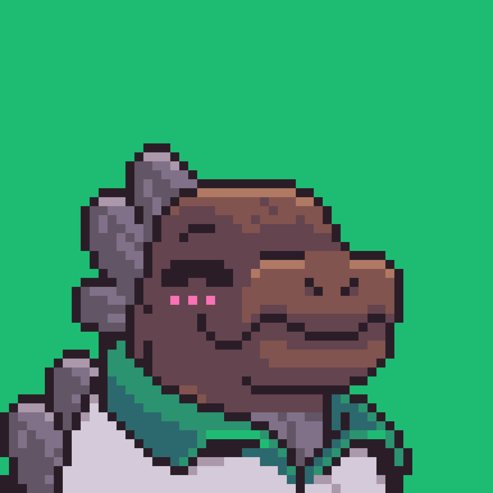 KaijuKing #7764