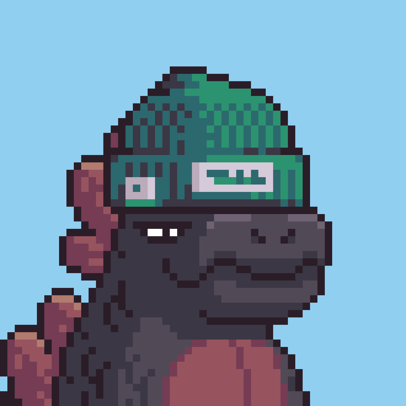 KaijuKing #7771