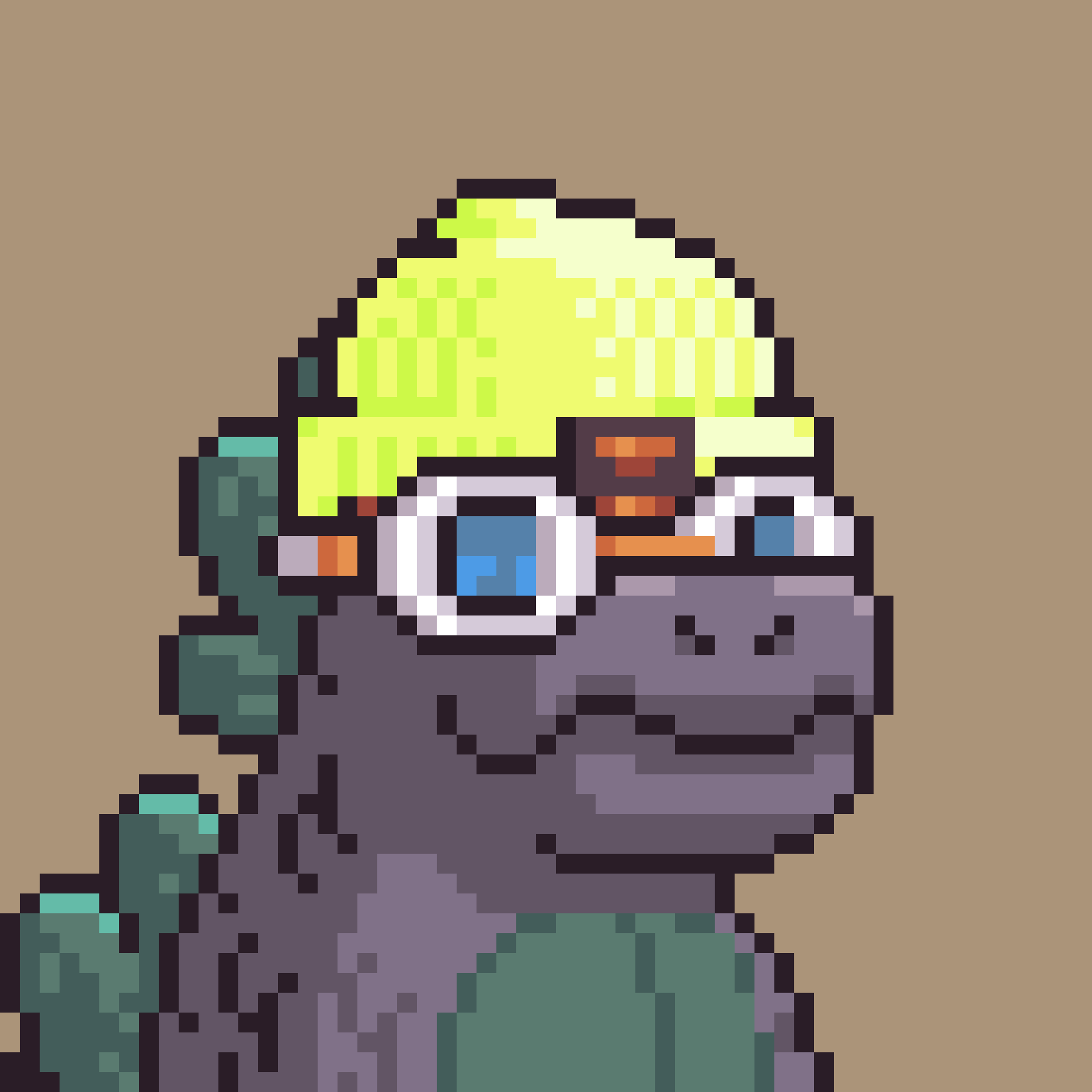 KaijuKing #7773