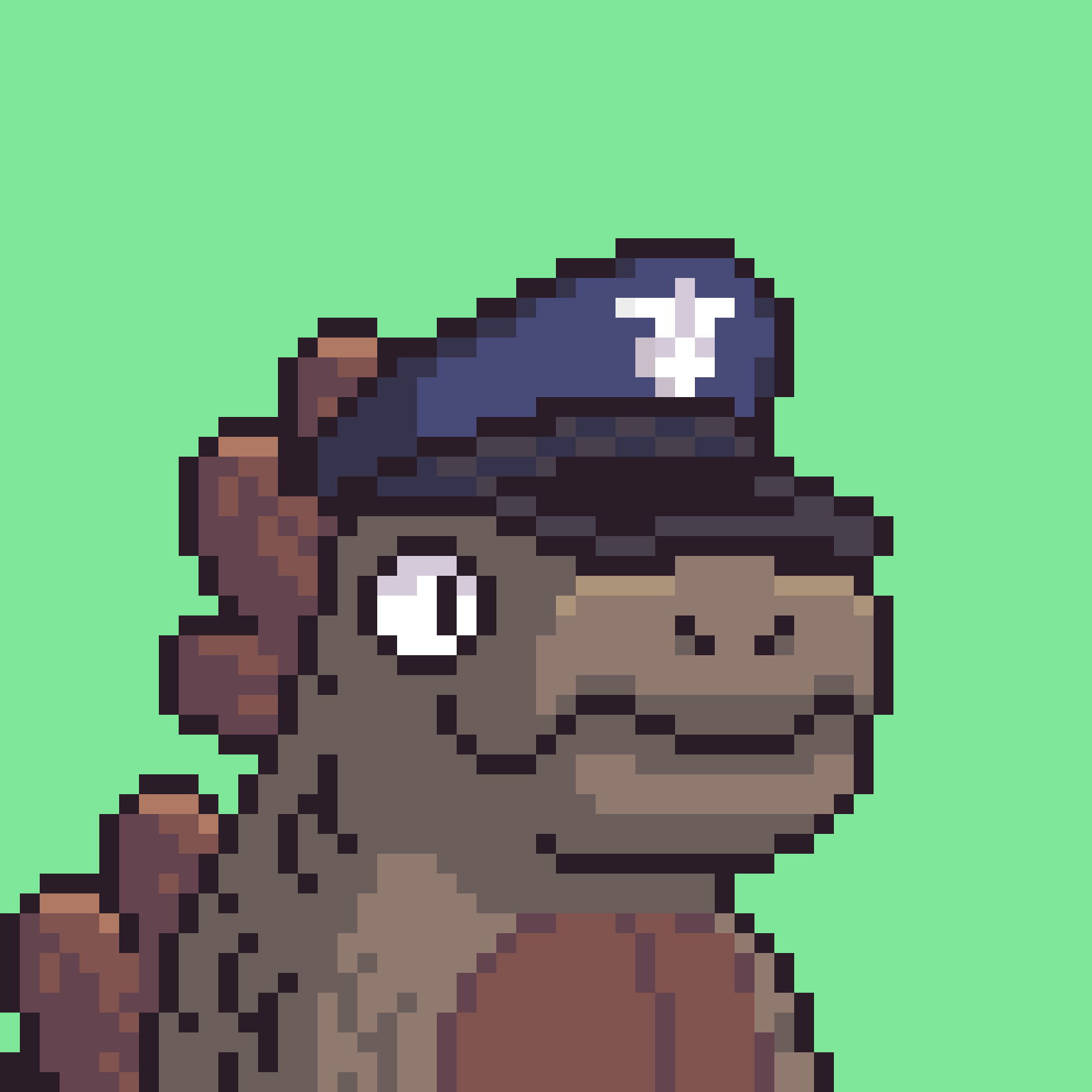 KaijuKing #7823