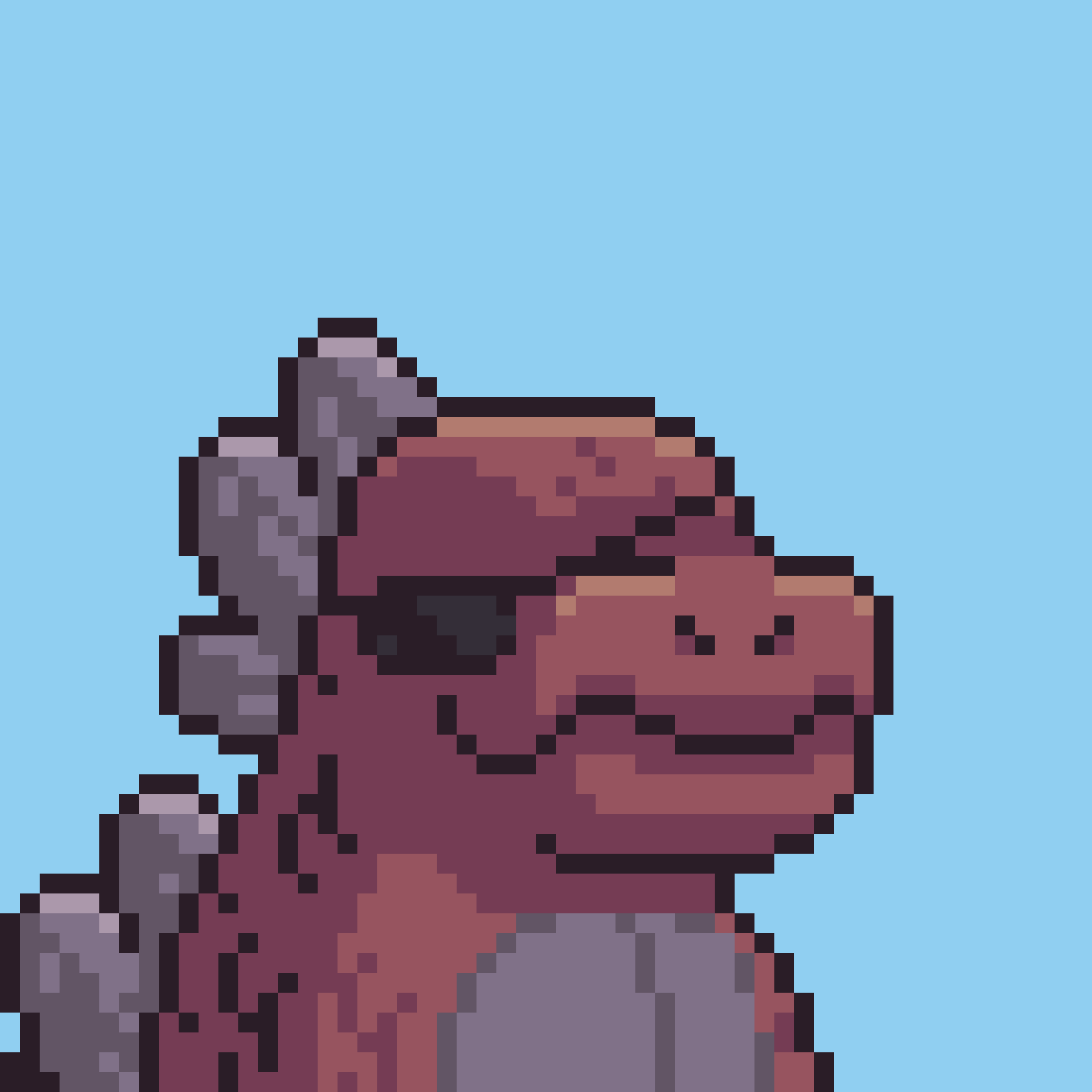 KaijuKing #7859