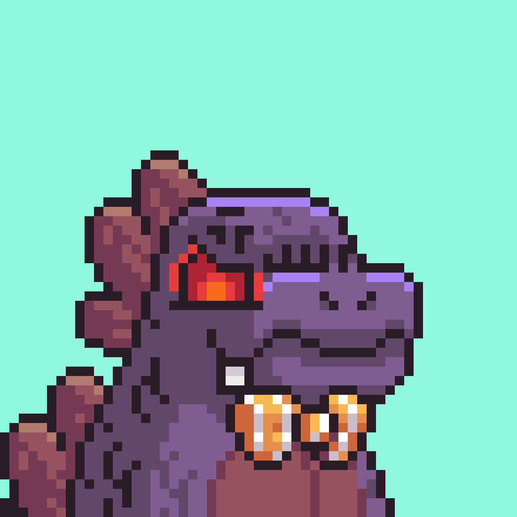 KaijuKing #7875