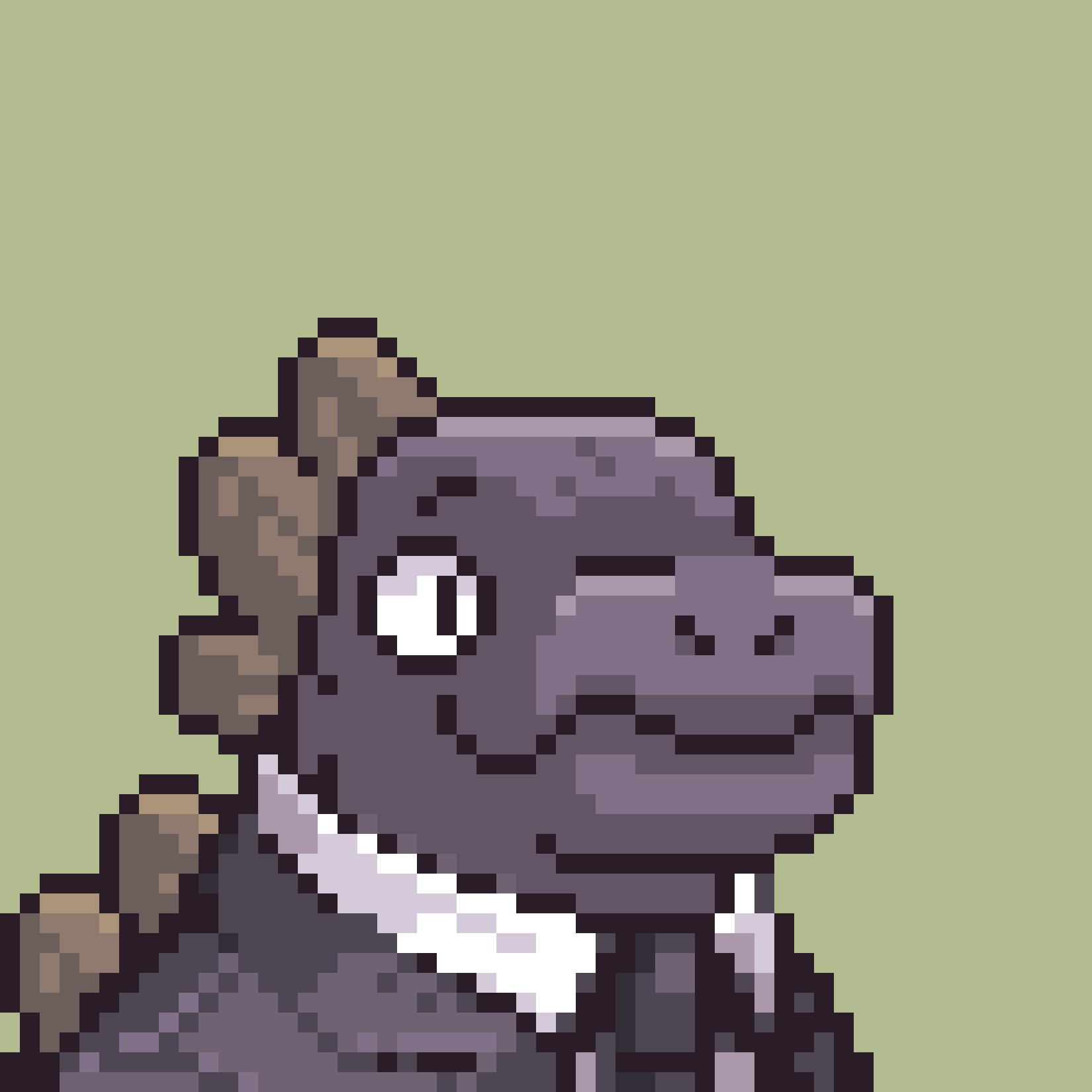 KaijuKing #8108