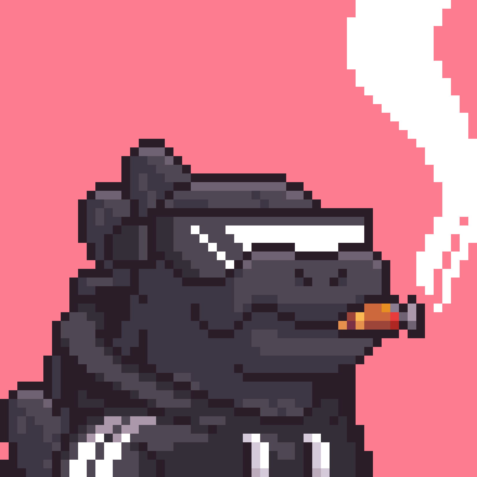 KaijuKing #8118