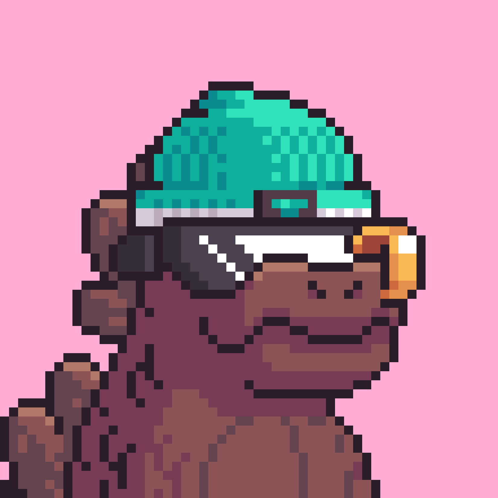 KaijuKing #8139