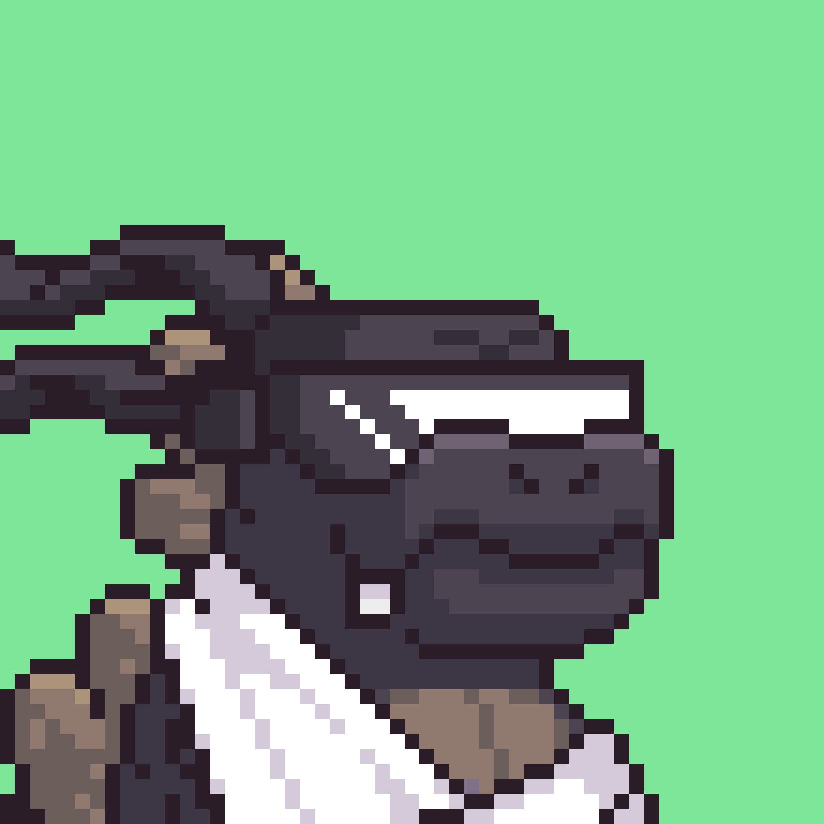 KaijuKing #8172